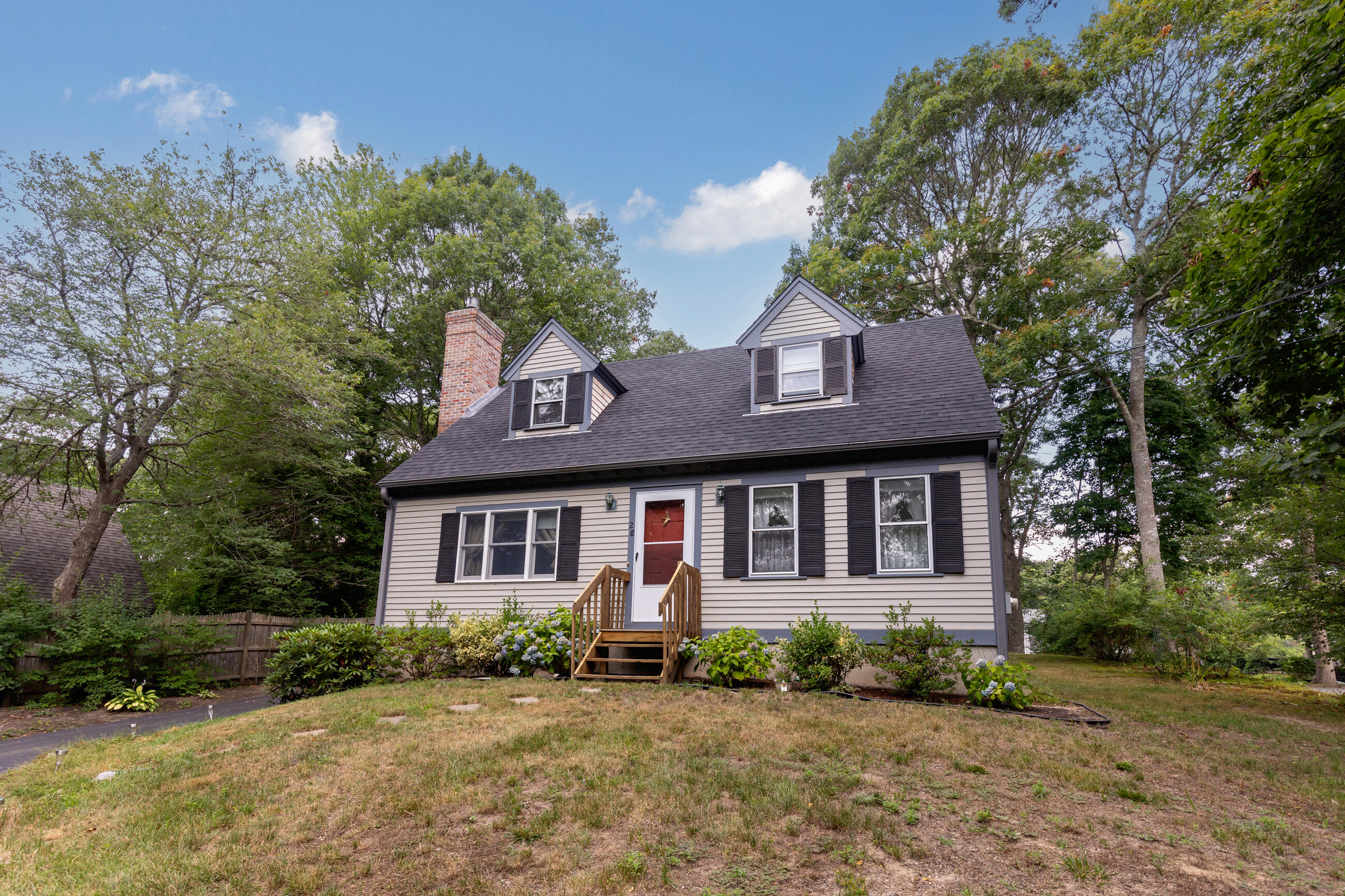 28 Cranberry Avenue Mashpee, MA 02649 - Photo 2 of 32 28 Cranberry