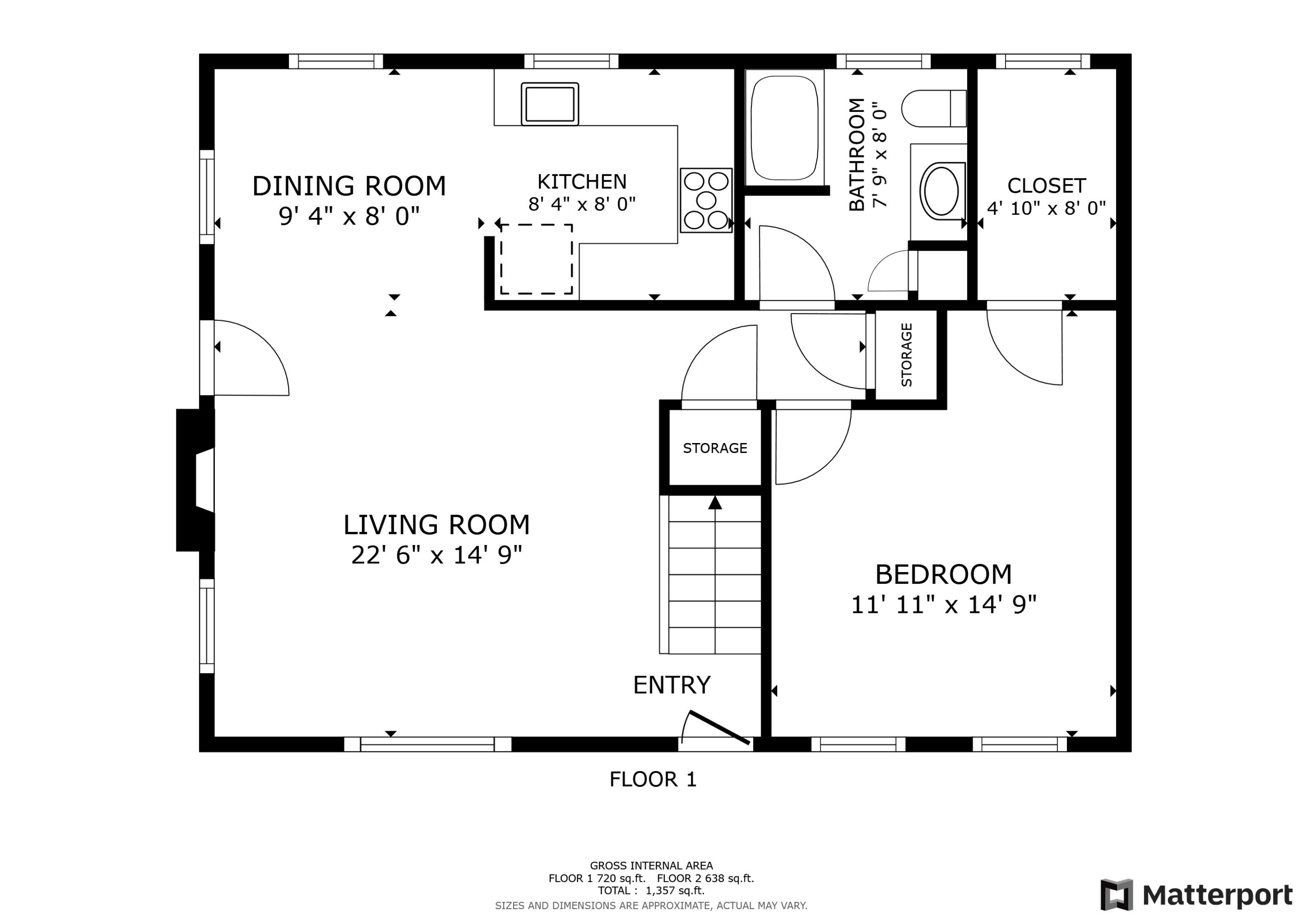 28 Cranberry Avenue Mashpee, MA 02649 - Photo 28 of 32 28CranberryAve_Floor1_f6zect9wi4igas5ah5