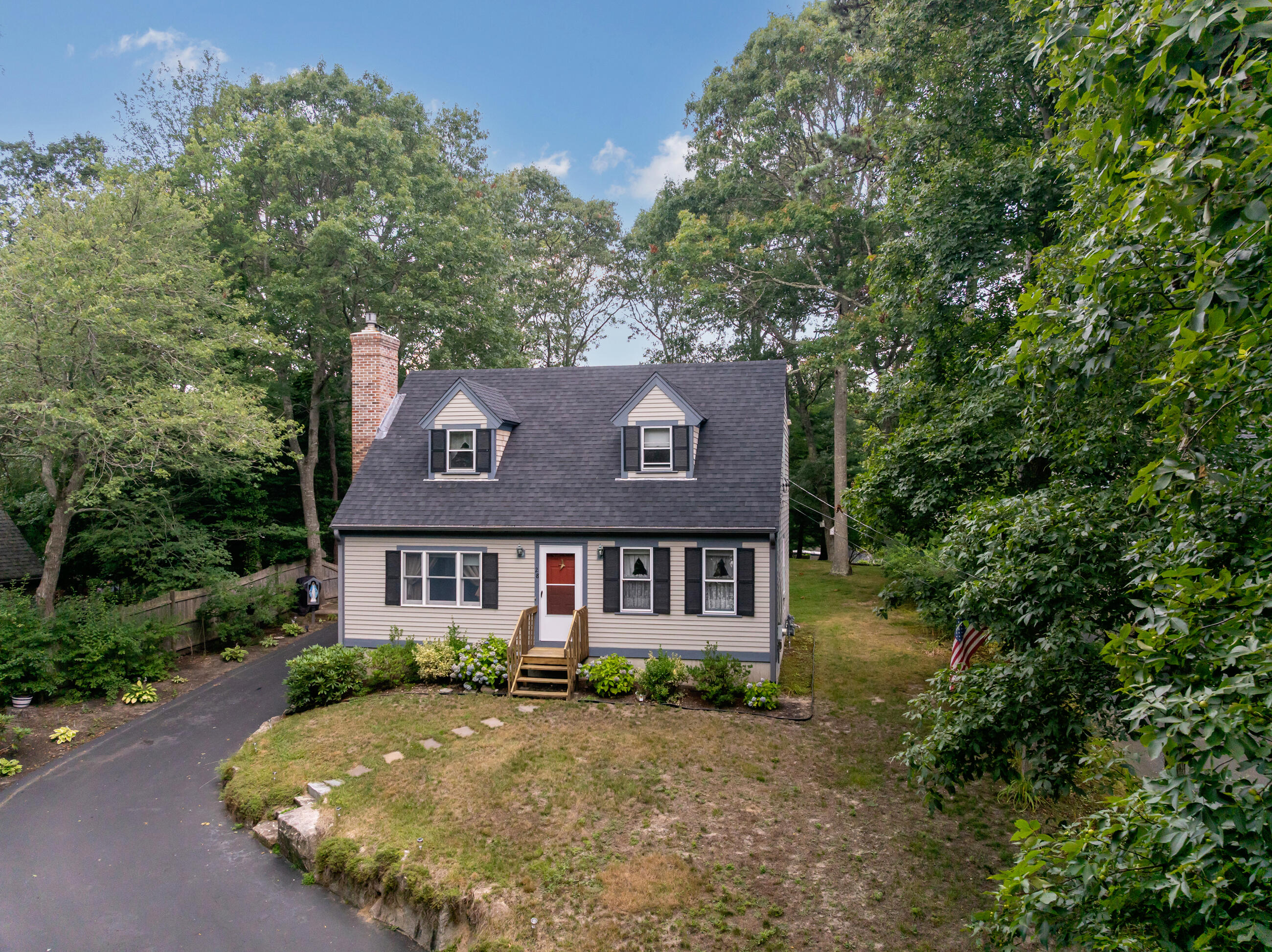 28 Cranberry Avenue Mashpee, MA 02649 - Photo 3 of 32 28 Cranberry