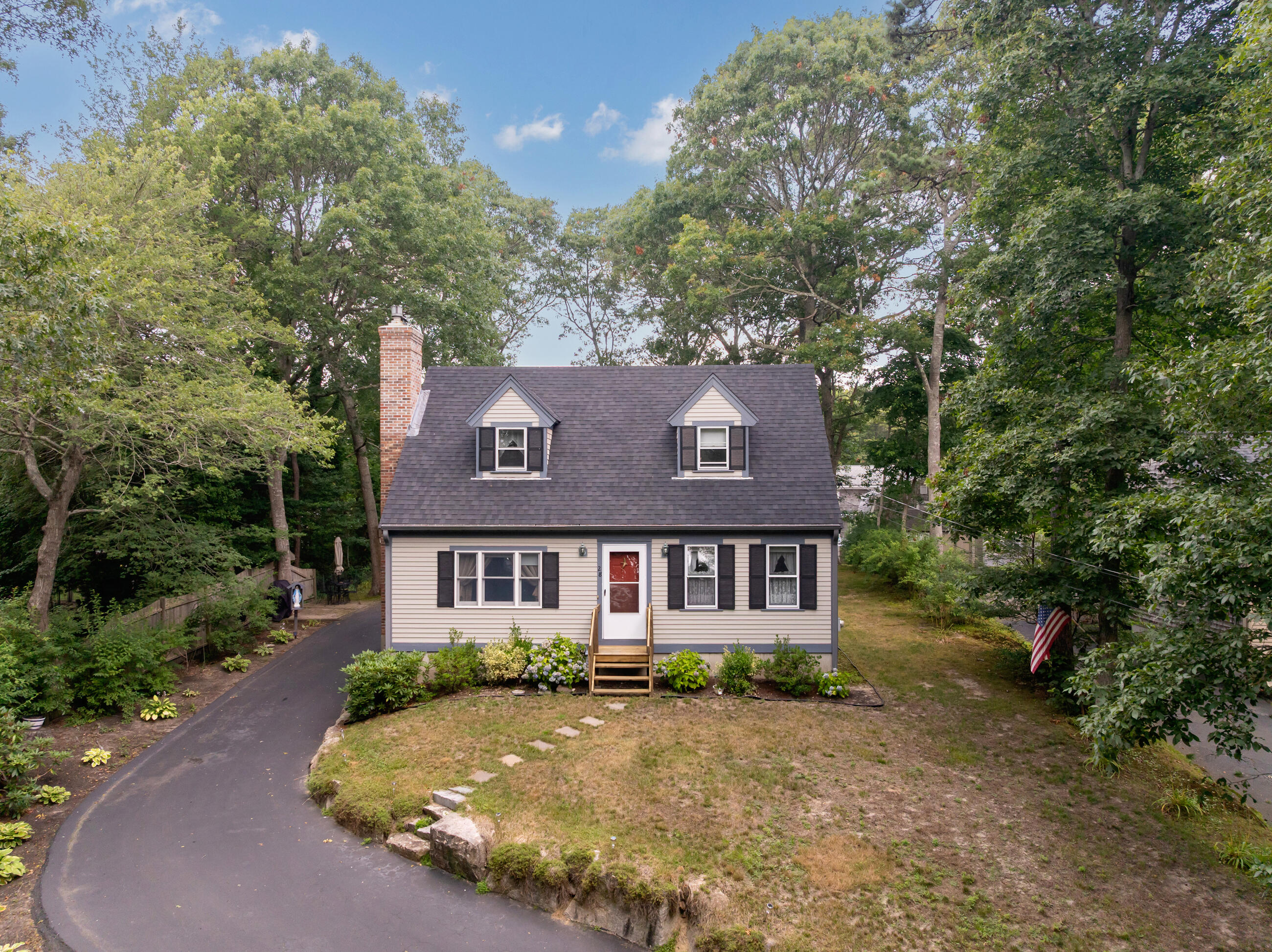 28 Cranberry Avenue Mashpee, MA 02649 - Photo 4 of 32 28 Cranberry
