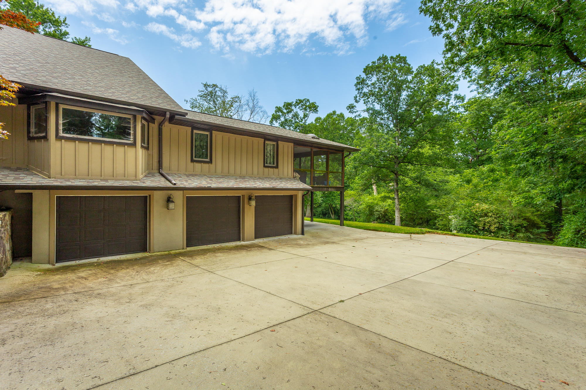 2309 East Brow Road Signal Mountain, TN 37377 - Photo 133 of 212 2309 E Brow Rd. HD-135