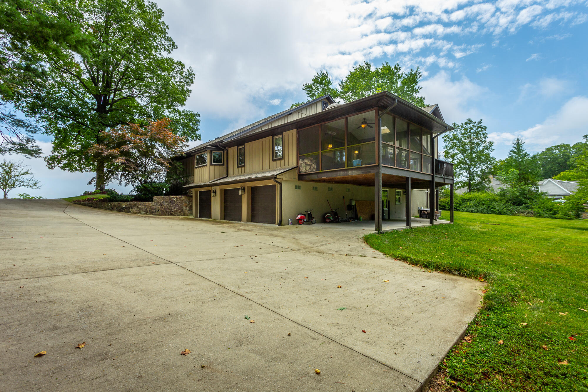 2309 East Brow Road Signal Mountain, TN 37377 - Photo 134 of 212 2309 E Brow Rd. HD-136
