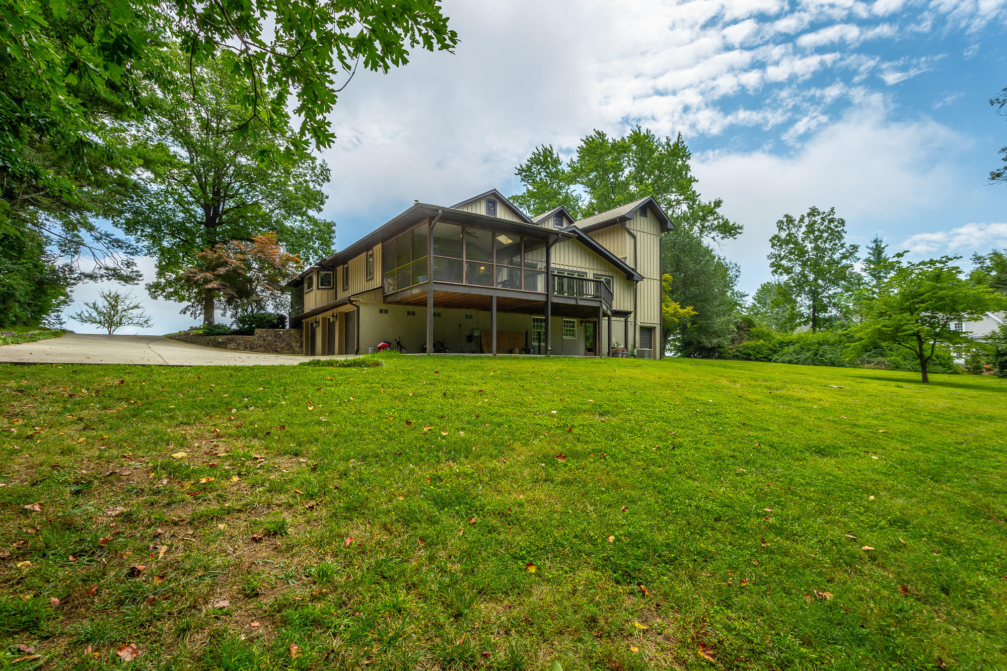 2309 East Brow Road Signal Mountain, TN 37377 - Photo 139 of 212 2309 E Brow Rd. HD-137
