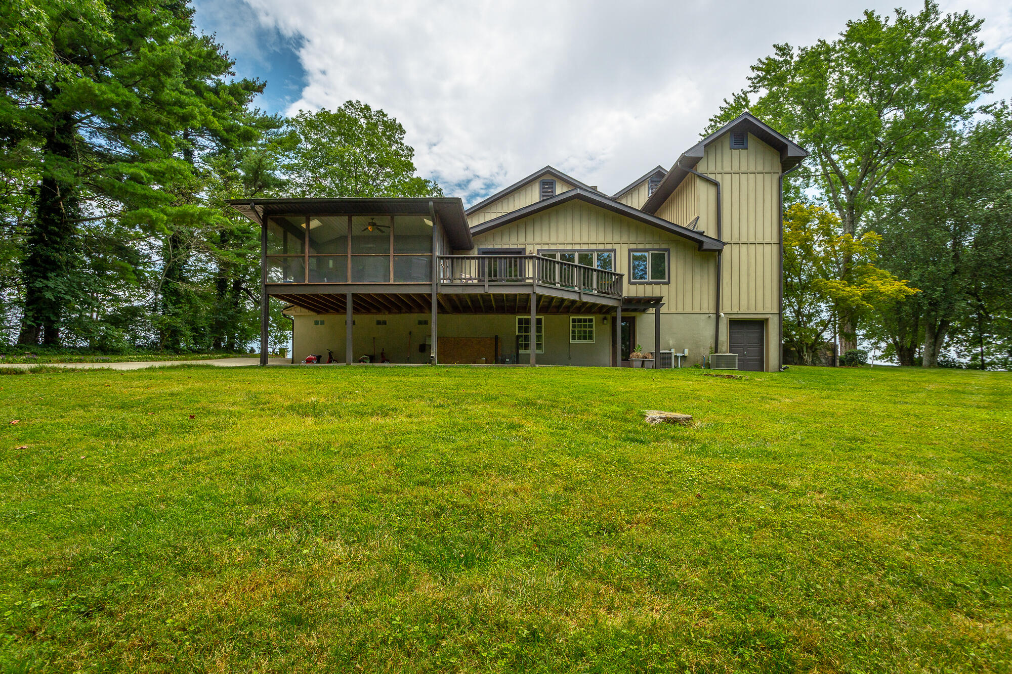 2309 East Brow Road Signal Mountain, TN 37377 - Photo 140 of 212 2309 E Brow Rd. HD-140