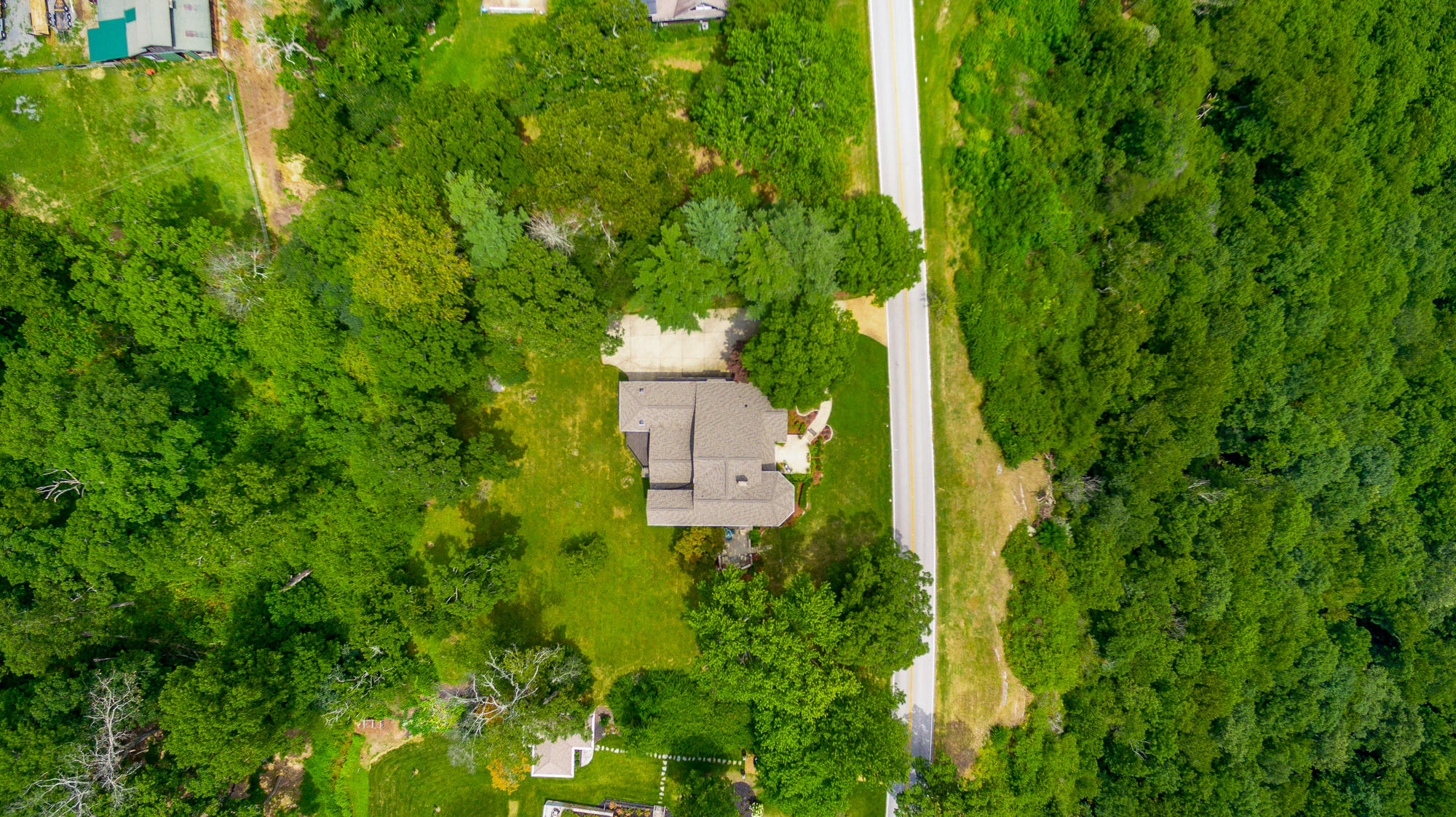 2309 East Brow Road Signal Mountain, TN 37377 - Photo 155 of 212 2309 E Brow Rd. HD-157