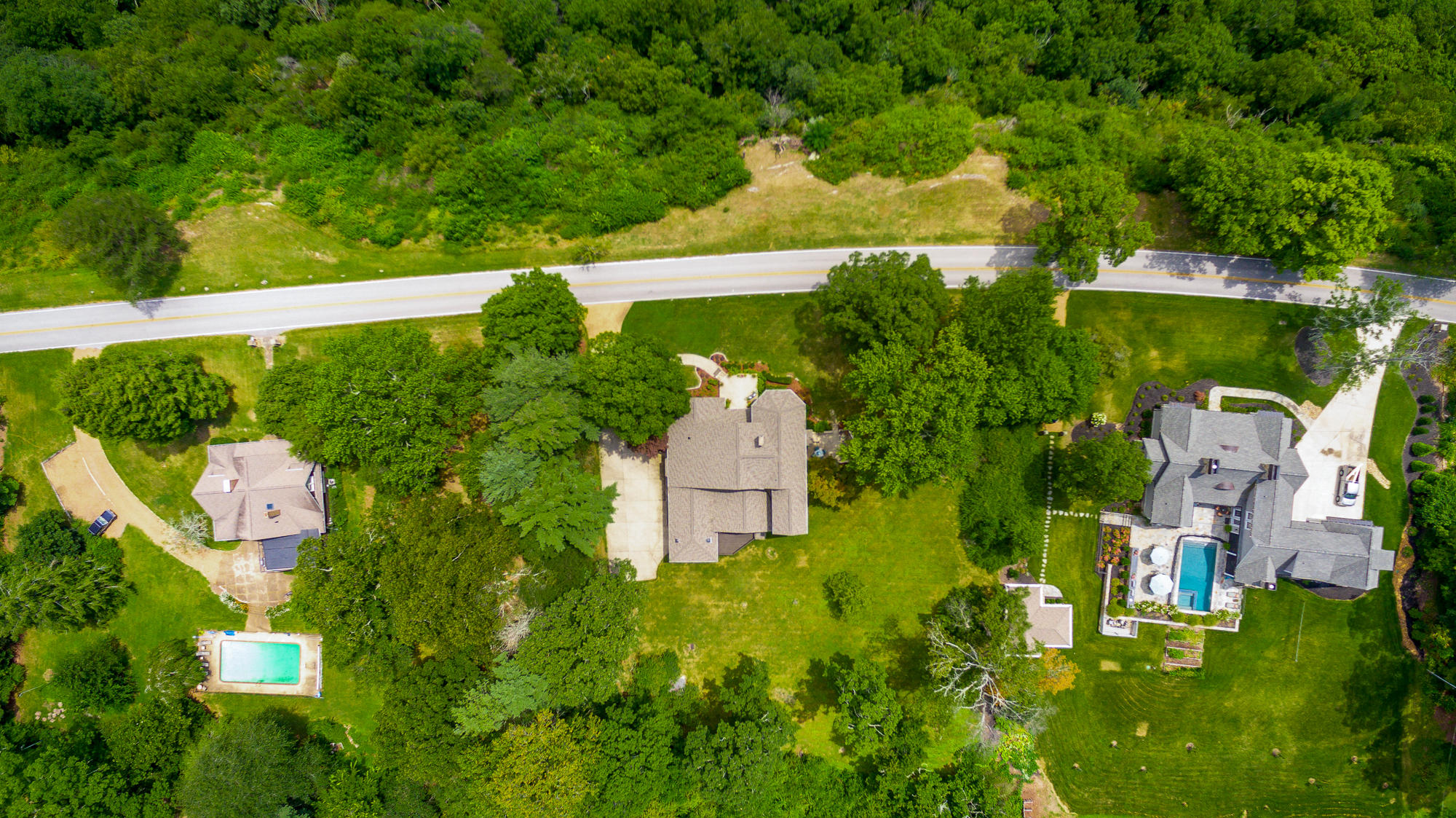 2309 East Brow Road Signal Mountain, TN 37377 - Photo 156 of 212 2309 E Brow Rd. HD-158