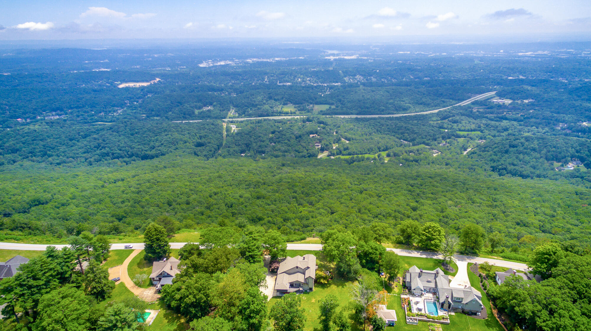 2309 East Brow Road Signal Mountain, TN 37377 - Photo 158 of 212 2309 E Brow Rd. HD-160