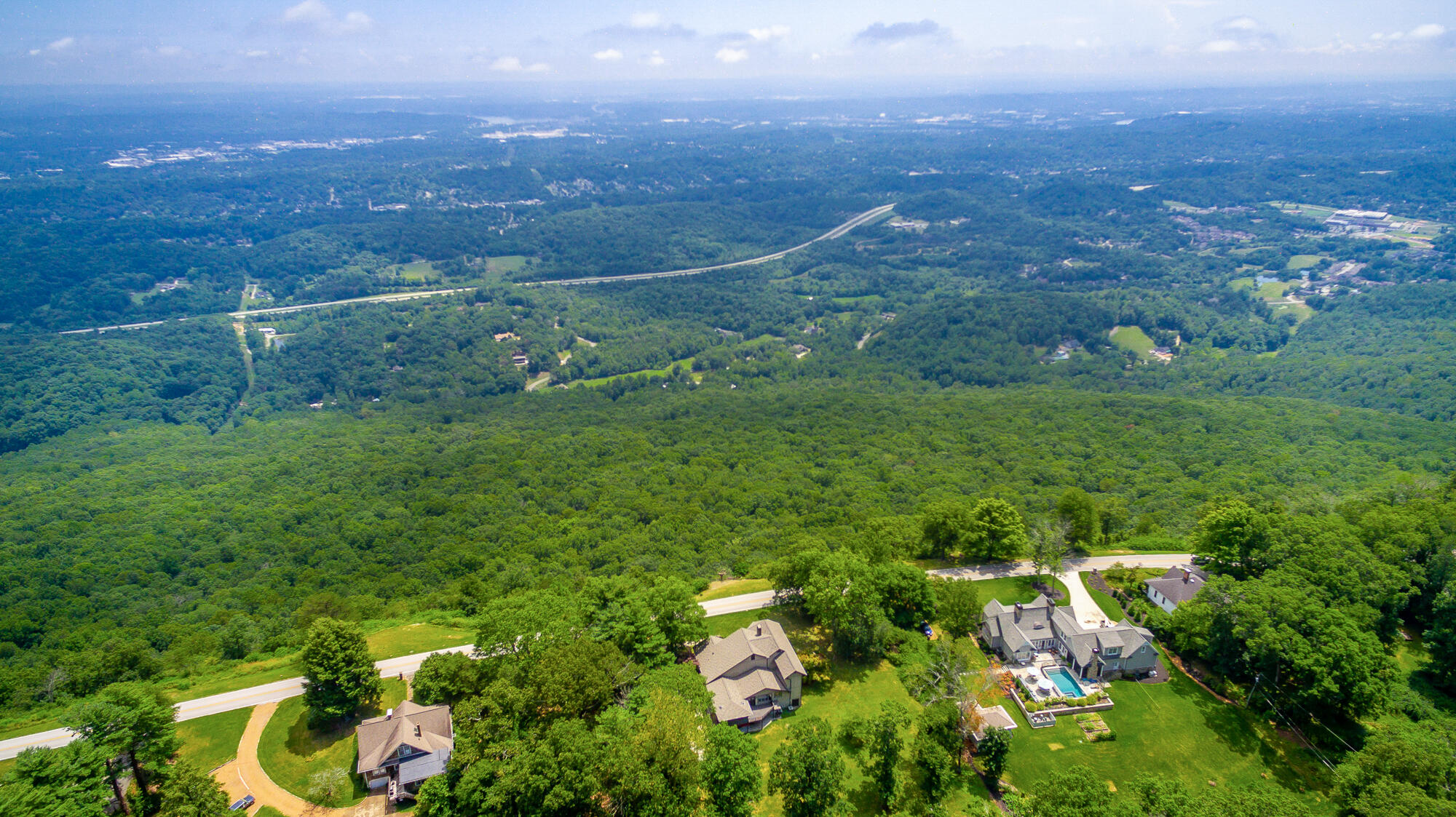 2309 East Brow Road Signal Mountain, TN 37377 - Photo 159 of 212 2309 E Brow Rd. HD-161