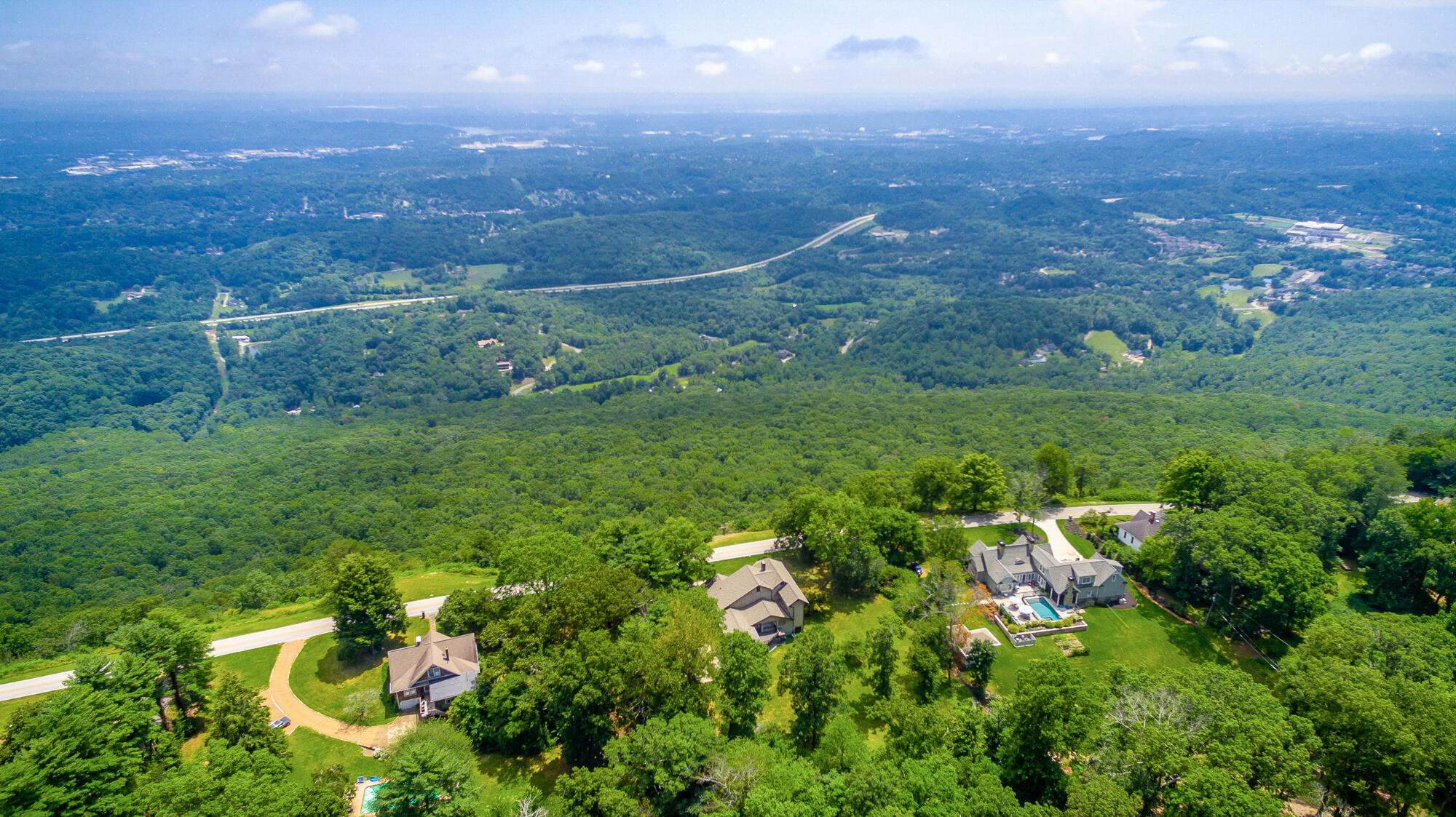 2309 East Brow Road Signal Mountain, TN 37377 - Photo 160 of 212 2309 E Brow Rd. HD-162