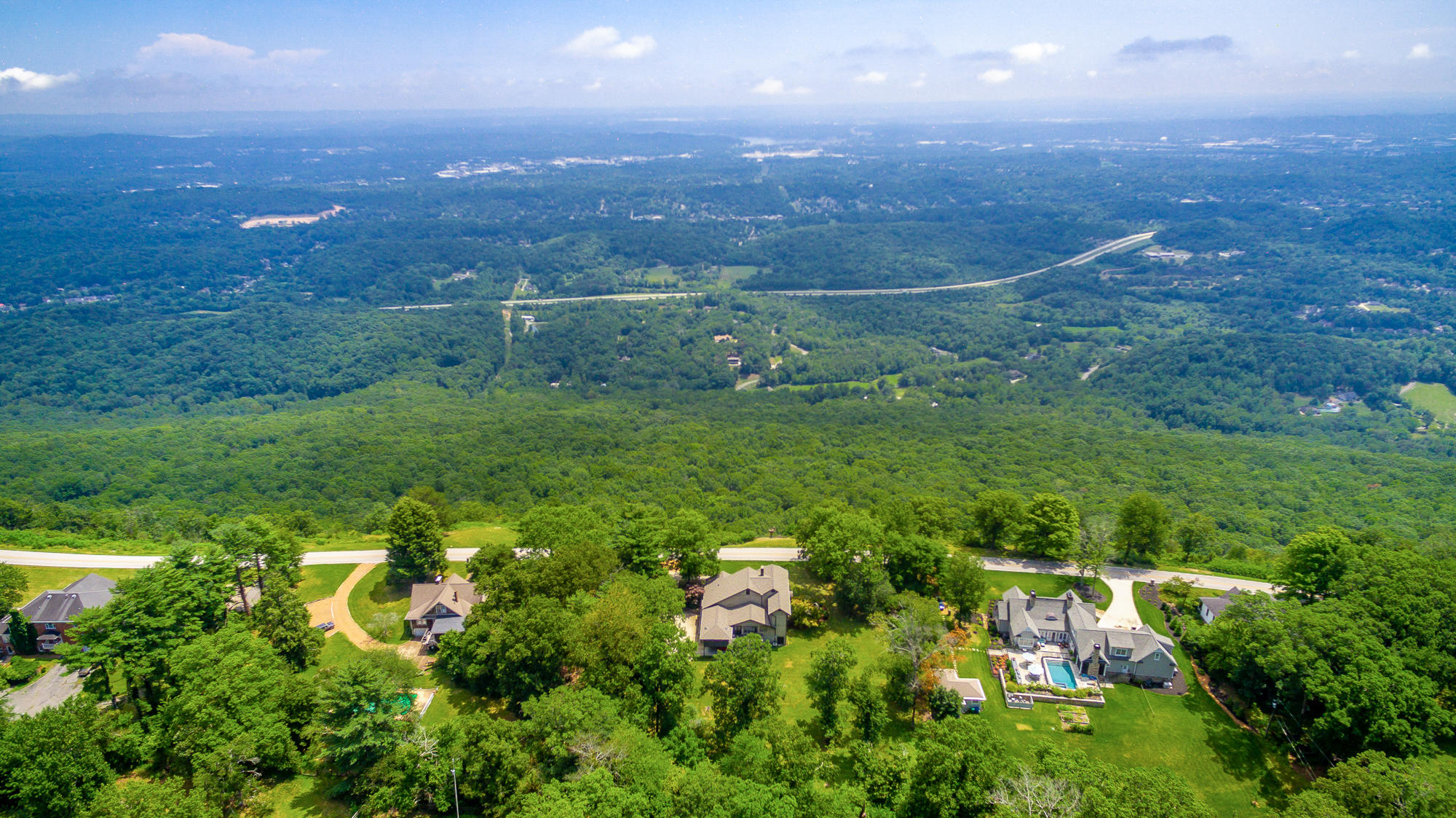 2309 East Brow Road Signal Mountain, TN 37377 - Photo 161 of 212 2309 E Brow Rd. HD-163