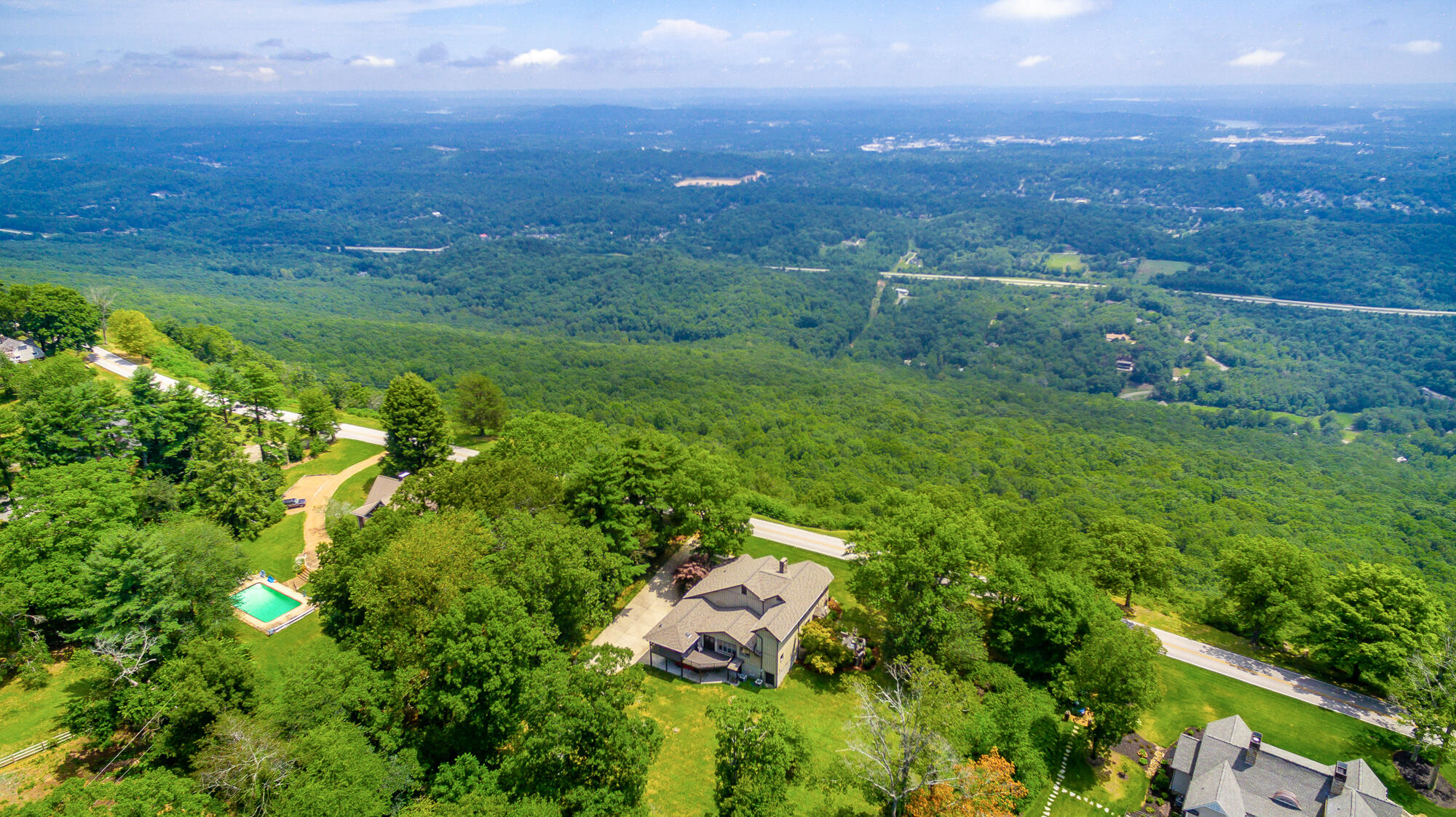 2309 East Brow Road Signal Mountain, TN 37377 - Photo 163 of 212 2309 E Brow Rd. HD-165