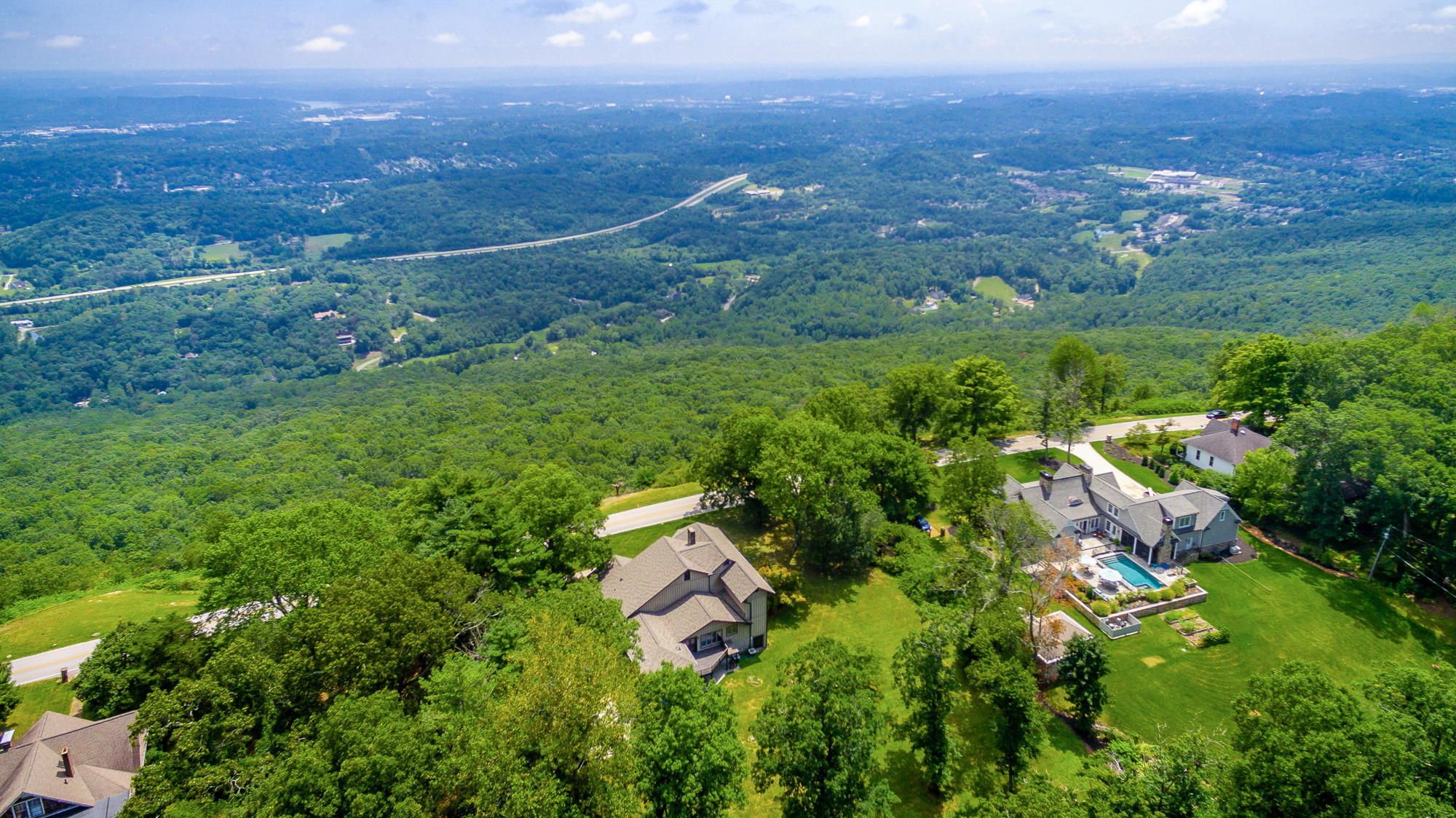 2309 East Brow Road Signal Mountain, TN 37377 - Photo 164 of 212 2309 E Brow Rd. HD-166