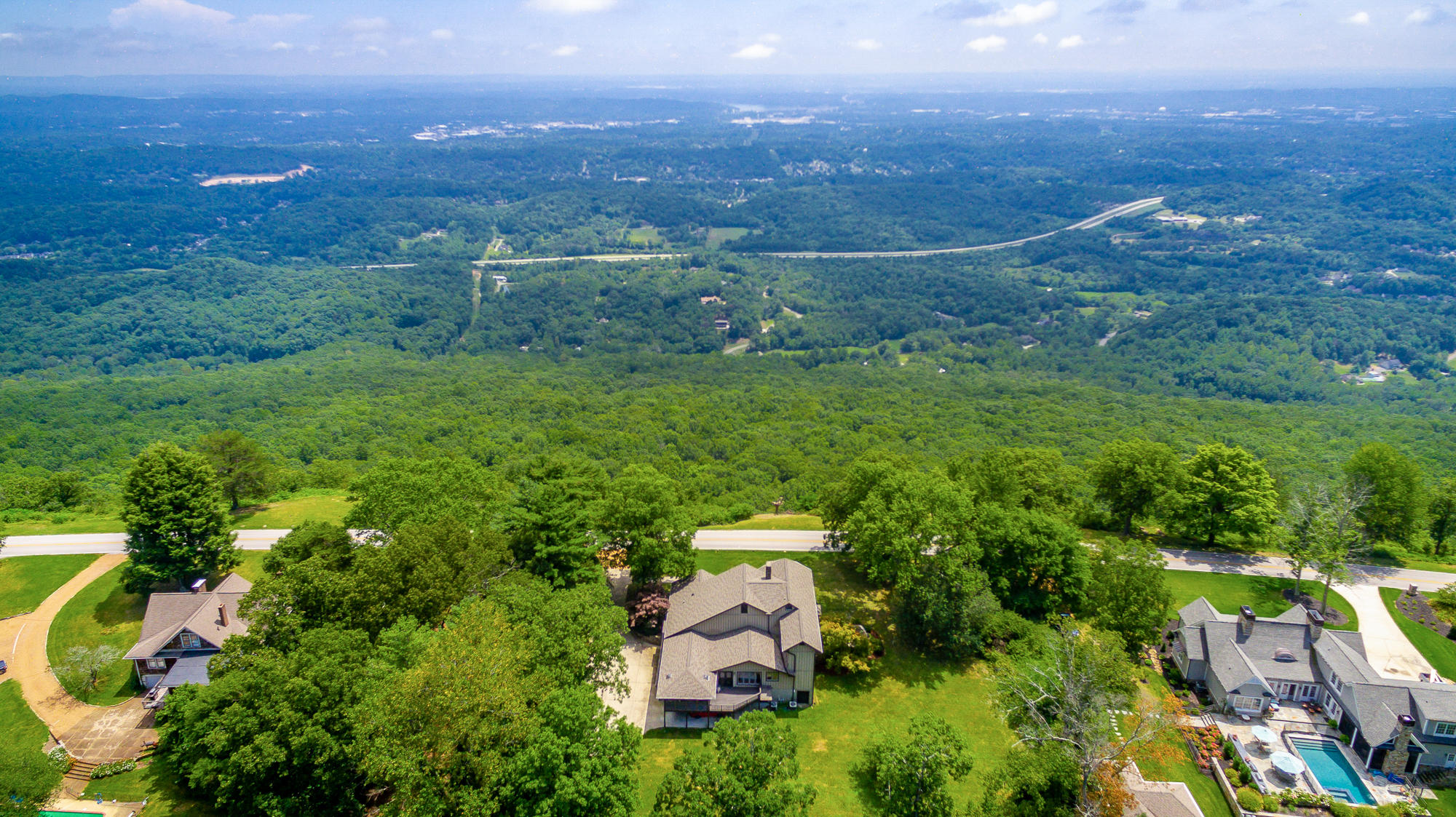 2309 East Brow Road Signal Mountain, TN 37377 - Photo 165 of 212 2309 E Brow Rd. HD-167