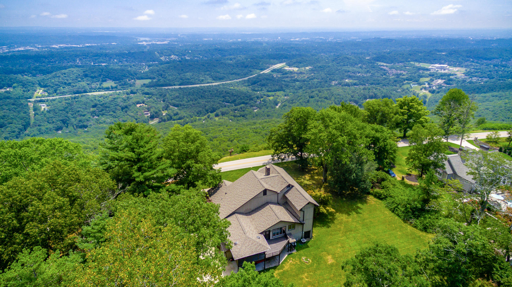 2309 East Brow Road Signal Mountain, TN 37377 - Photo 166 of 212 2309 E Brow Rd. HD-168