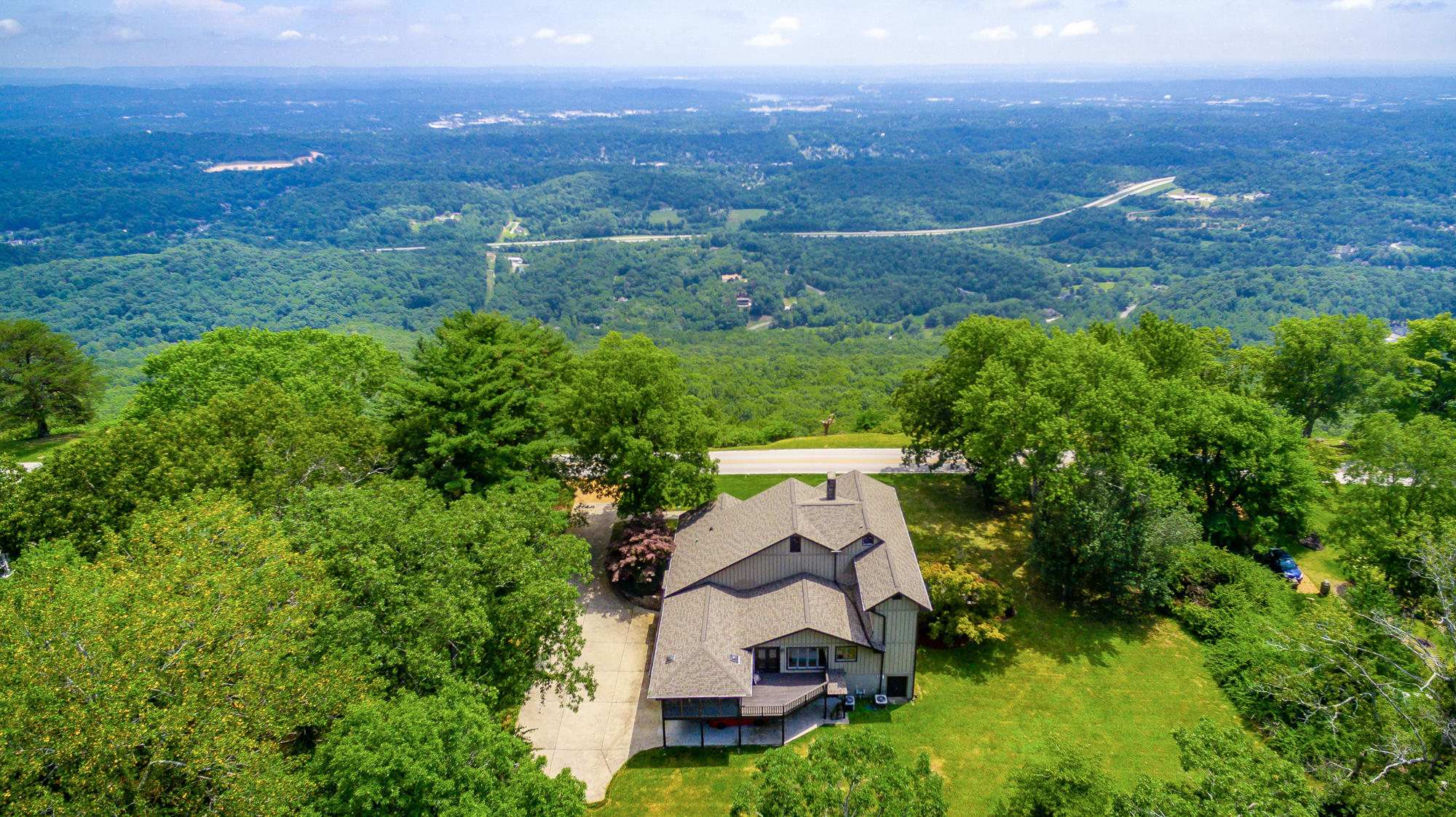 2309 East Brow Road Signal Mountain, TN 37377 - Photo 167 of 212 2309 E Brow Rd. HD-169