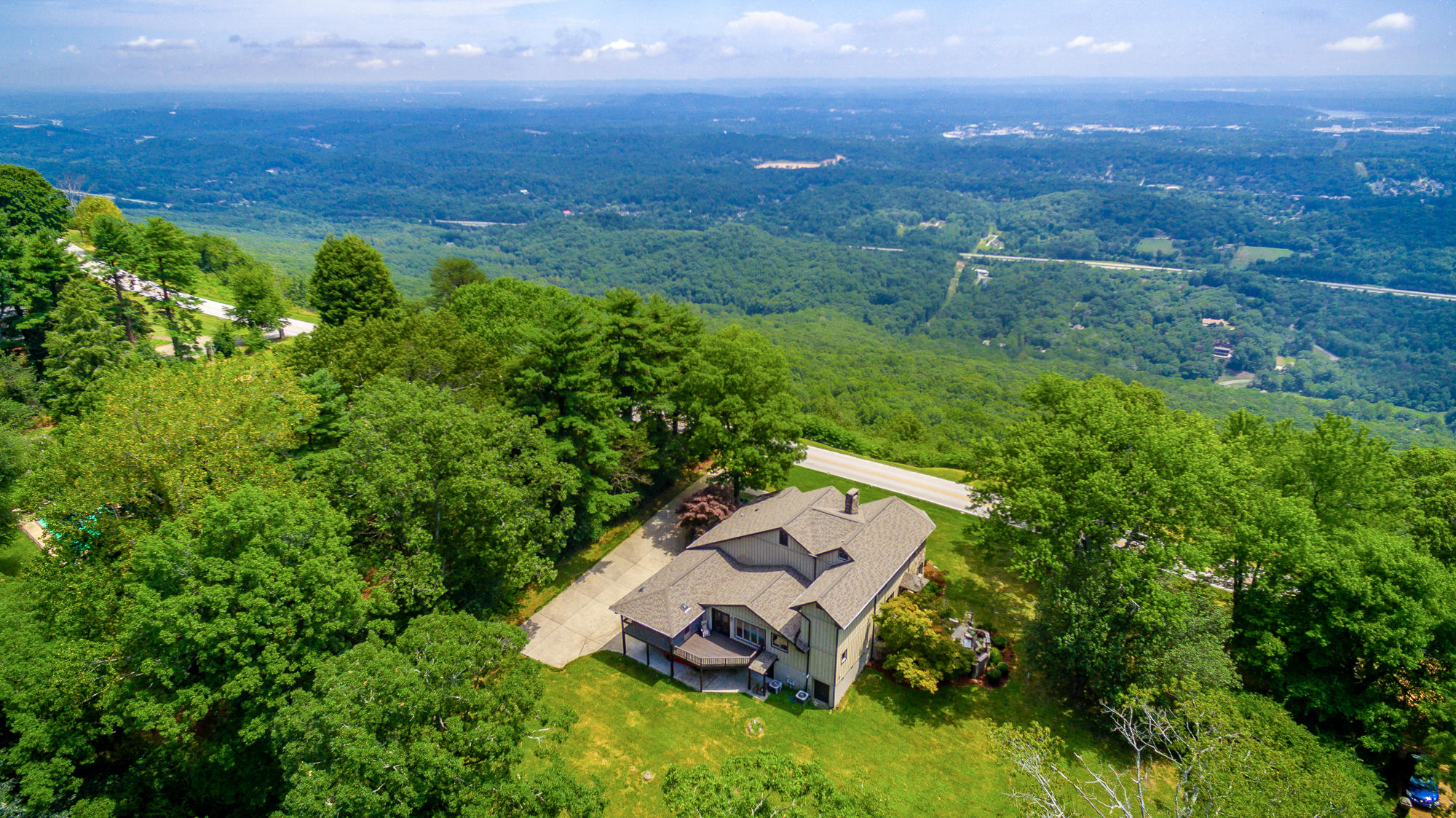 2309 East Brow Road Signal Mountain, TN 37377 - Photo 168 of 212 2309 E Brow Rd. HD-170