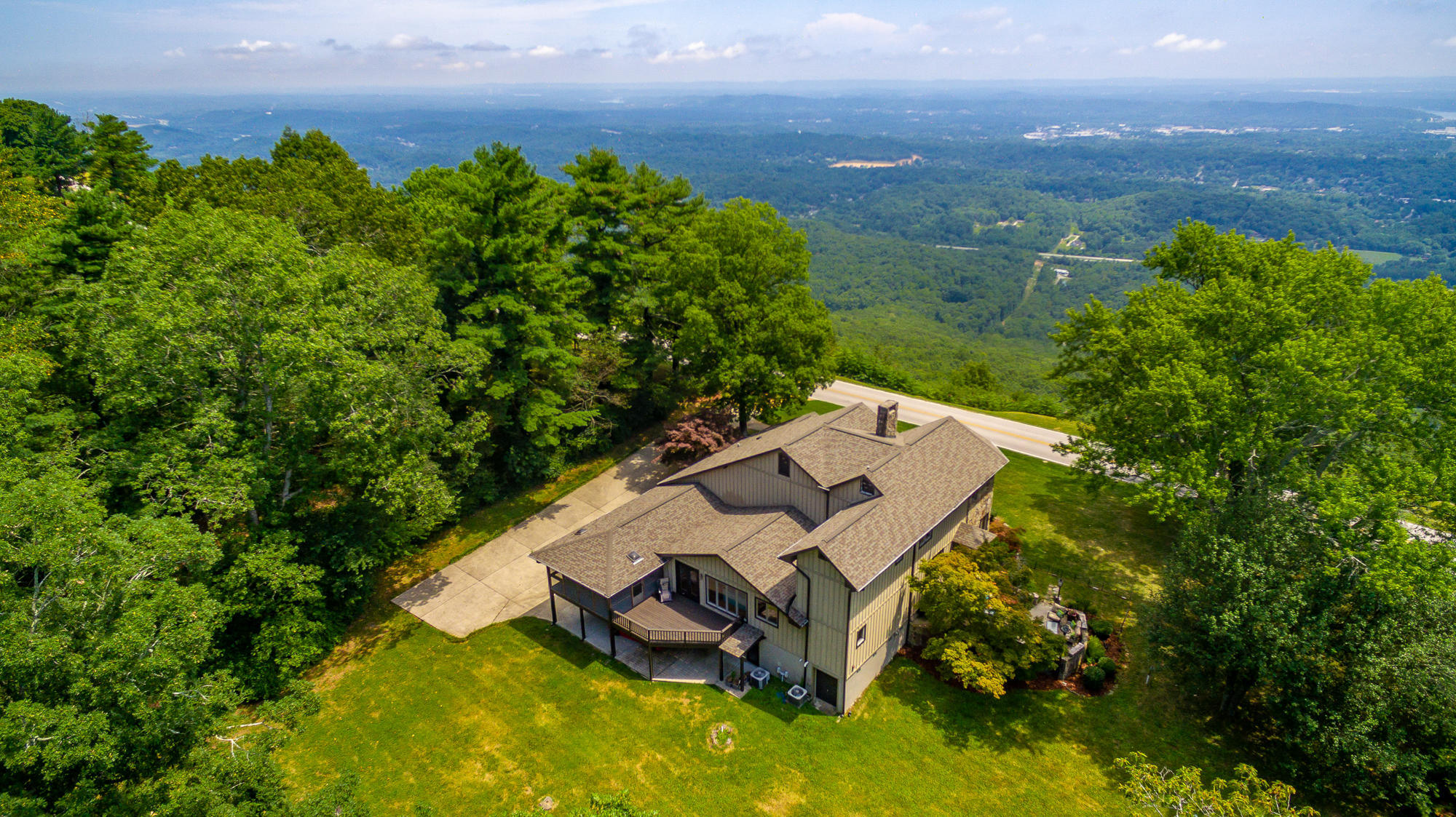2309 East Brow Road Signal Mountain, TN 37377 - Photo 169 of 212 2309 E Brow Rd. HD-171
