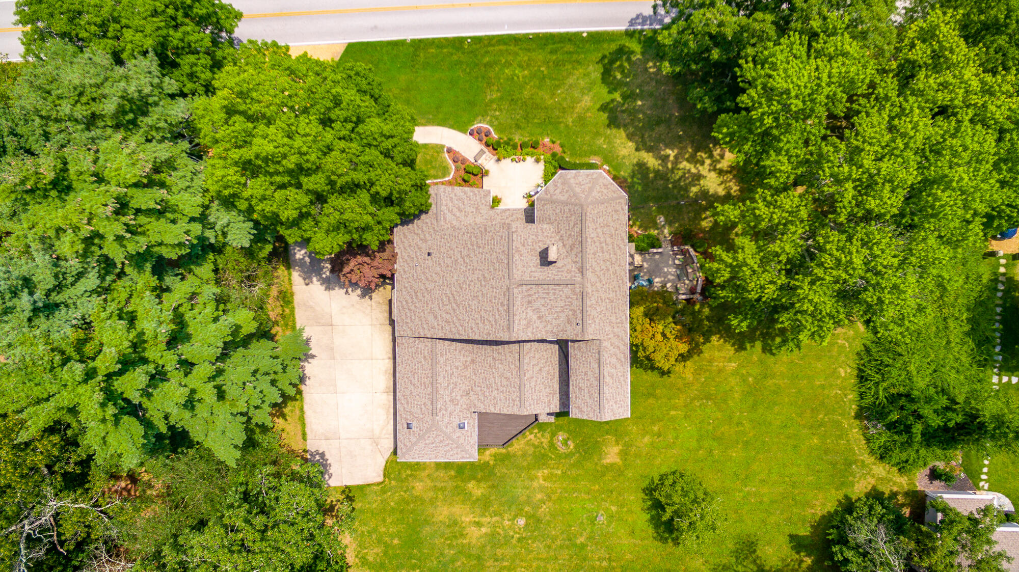 2309 East Brow Road Signal Mountain, TN 37377 - Photo 170 of 212 2309 E Brow Rd. HD-172