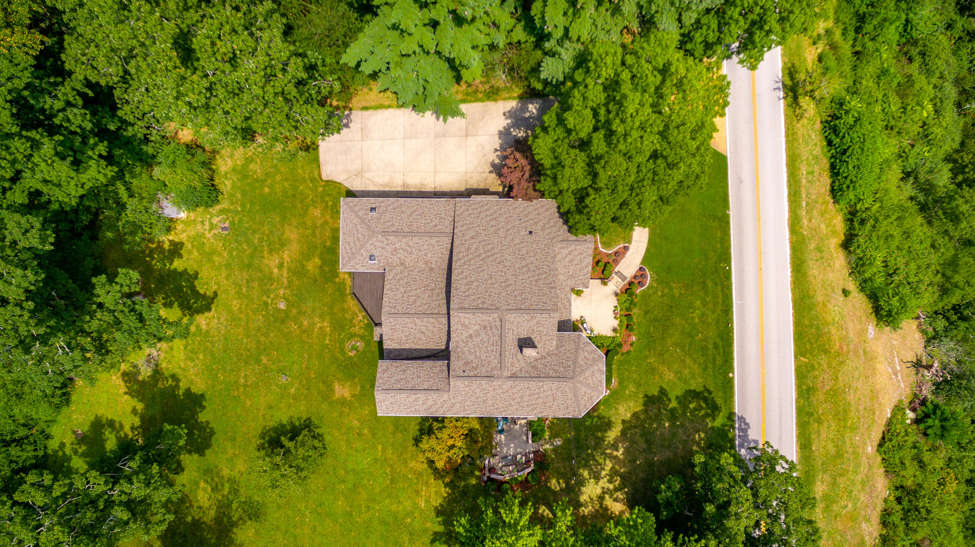 2309 East Brow Road Signal Mountain, TN 37377 - Photo 171 of 212 2309 E Brow Rd. HD-173