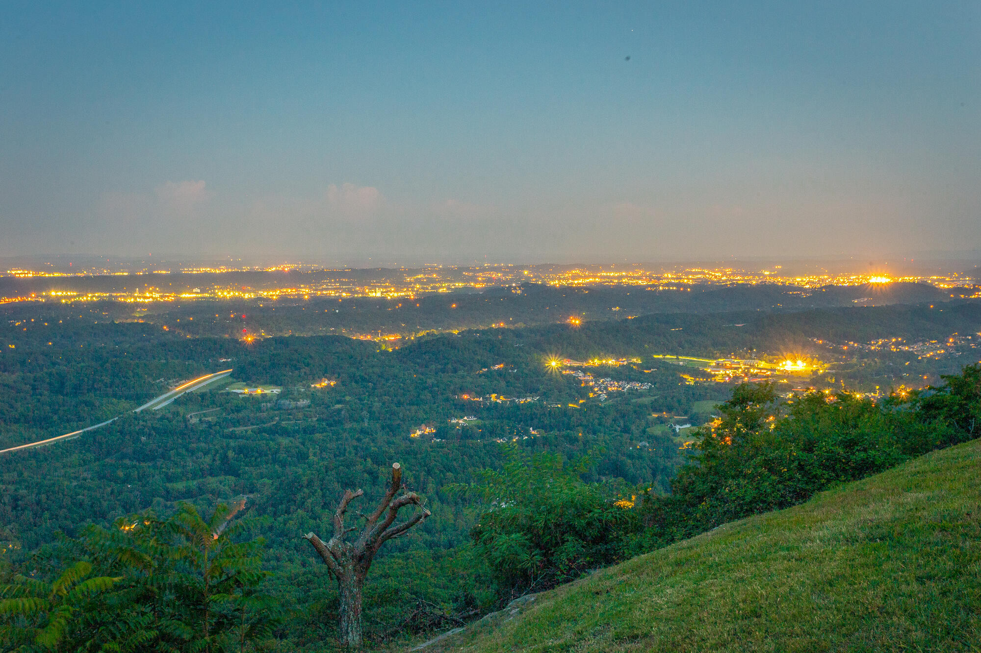 2309 East Brow Road Signal Mountain, TN 37377 - Photo 212 of 212 2309 E Brow Rd. HD-216