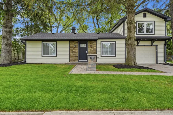 $555,000 | 231 St Marys Parkway, Buffalo Grove, IL 60089