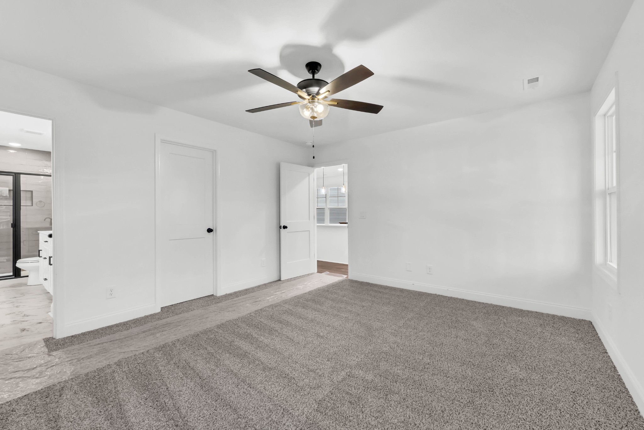 187 Quarry View Clarksville, TN 37043 - Photo 17 of 36 a view of an empty room