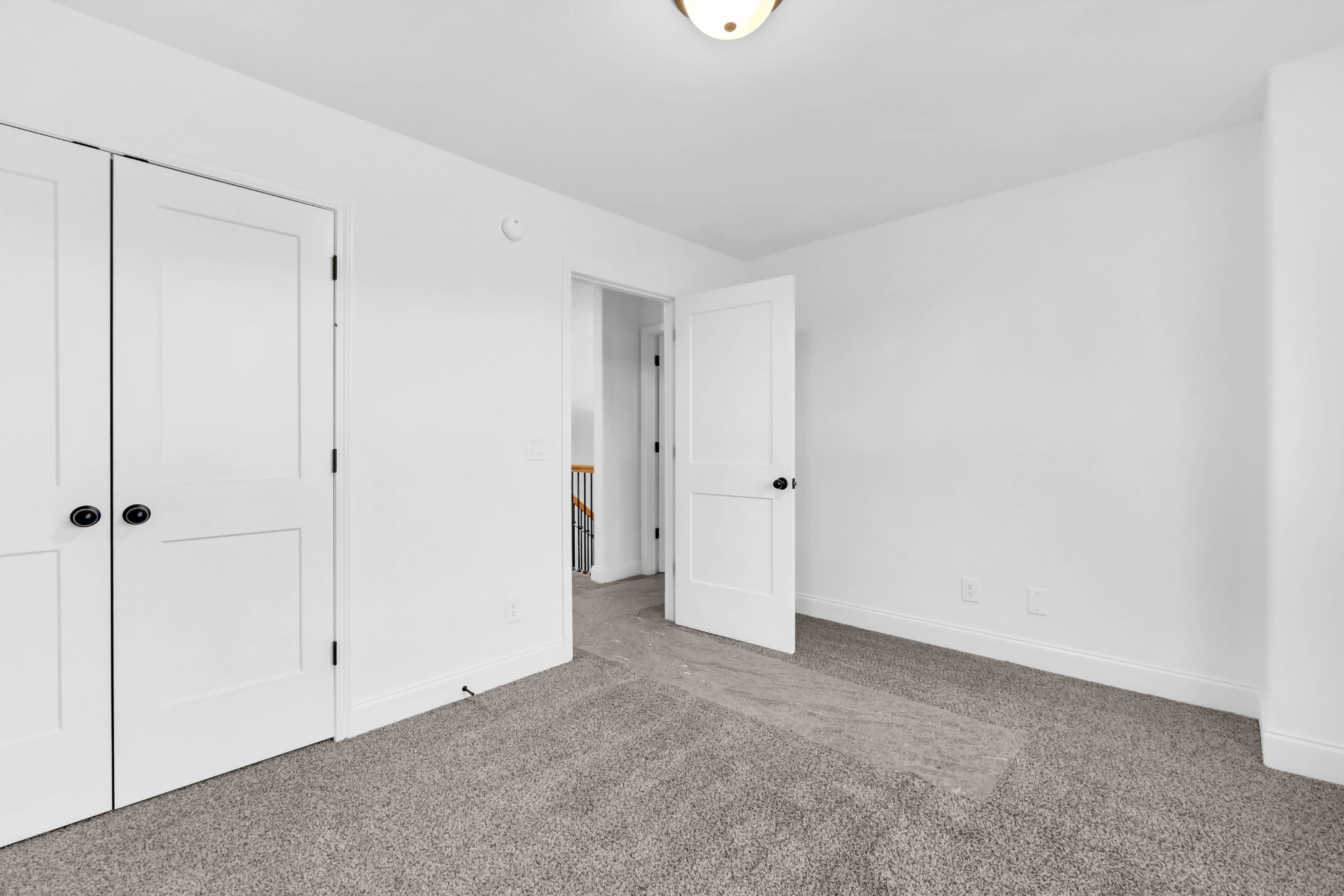 187 Quarry View Clarksville, TN 37043 - Photo 23 of 36 a view of an empty room