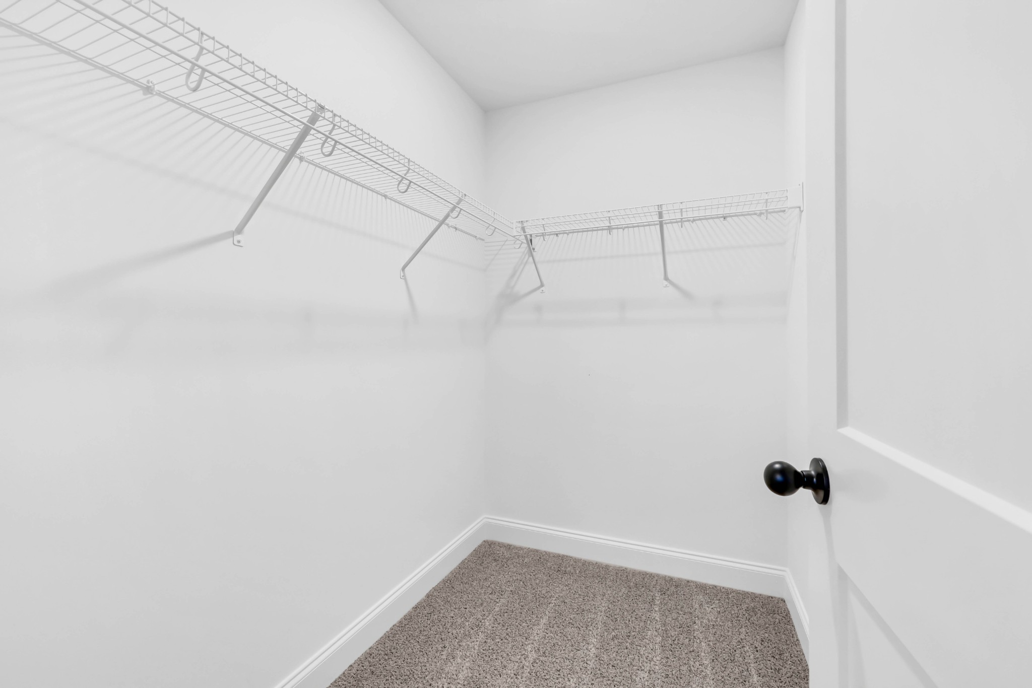 187 Quarry View Clarksville, TN 37043 - Photo 24 of 36 a view of a room with racks on the wall