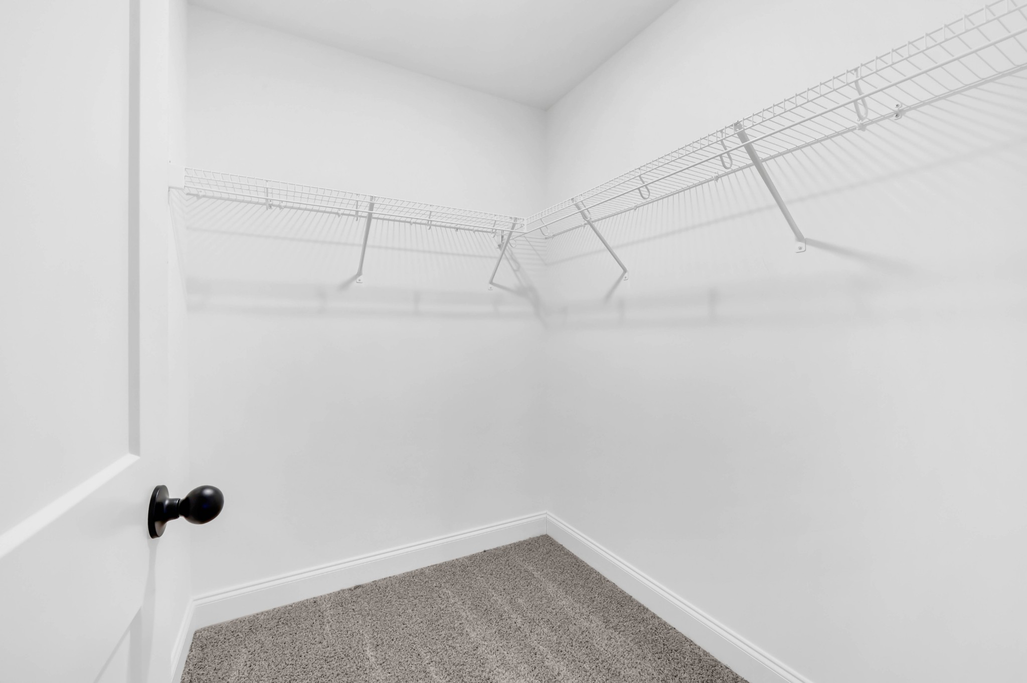 187 Quarry View Clarksville, TN 37043 - Photo 27 of 36 a view of a room with racks on the wall
