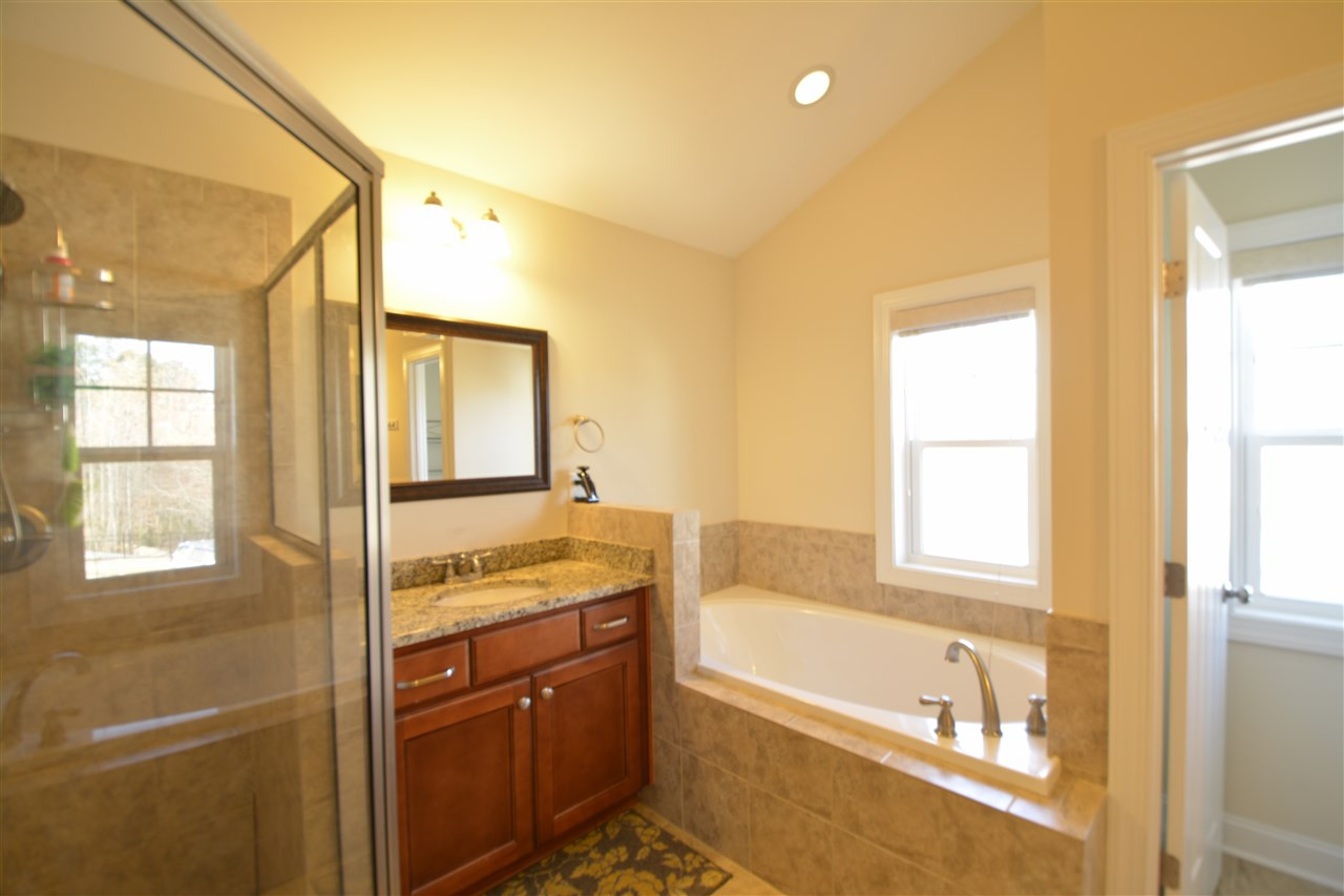 2804 Bogle Branch Court Raleigh, NC 27606 - Photo 13 of 21 Photo 13