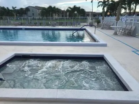 a view of a lake view