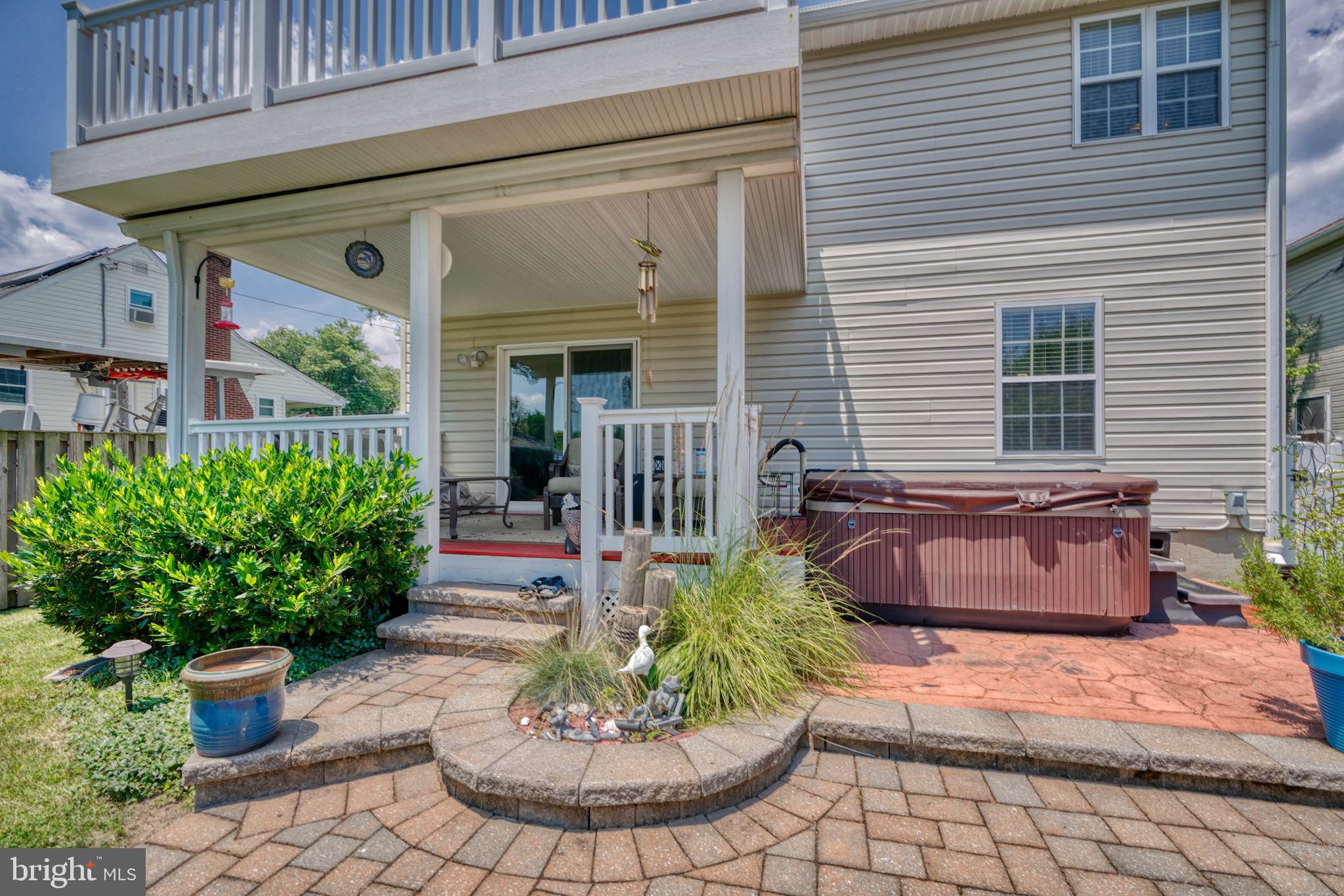 235 Harlem Road Pasadena, MD 21122 - Photo 46 of 65 Gallery Image 46