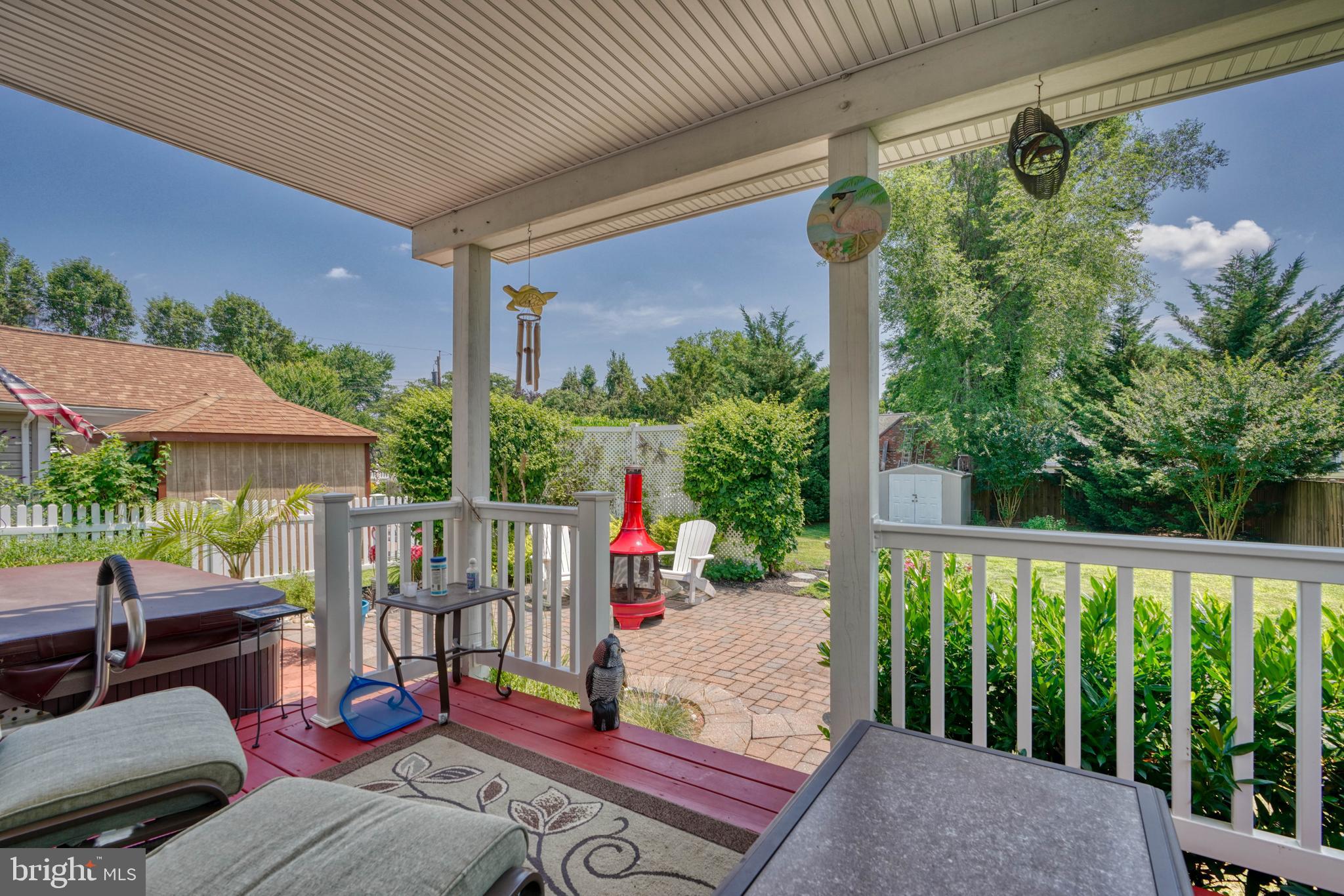 235 Harlem Road Pasadena, MD 21122 - Photo 47 of 65 Gallery Image 47