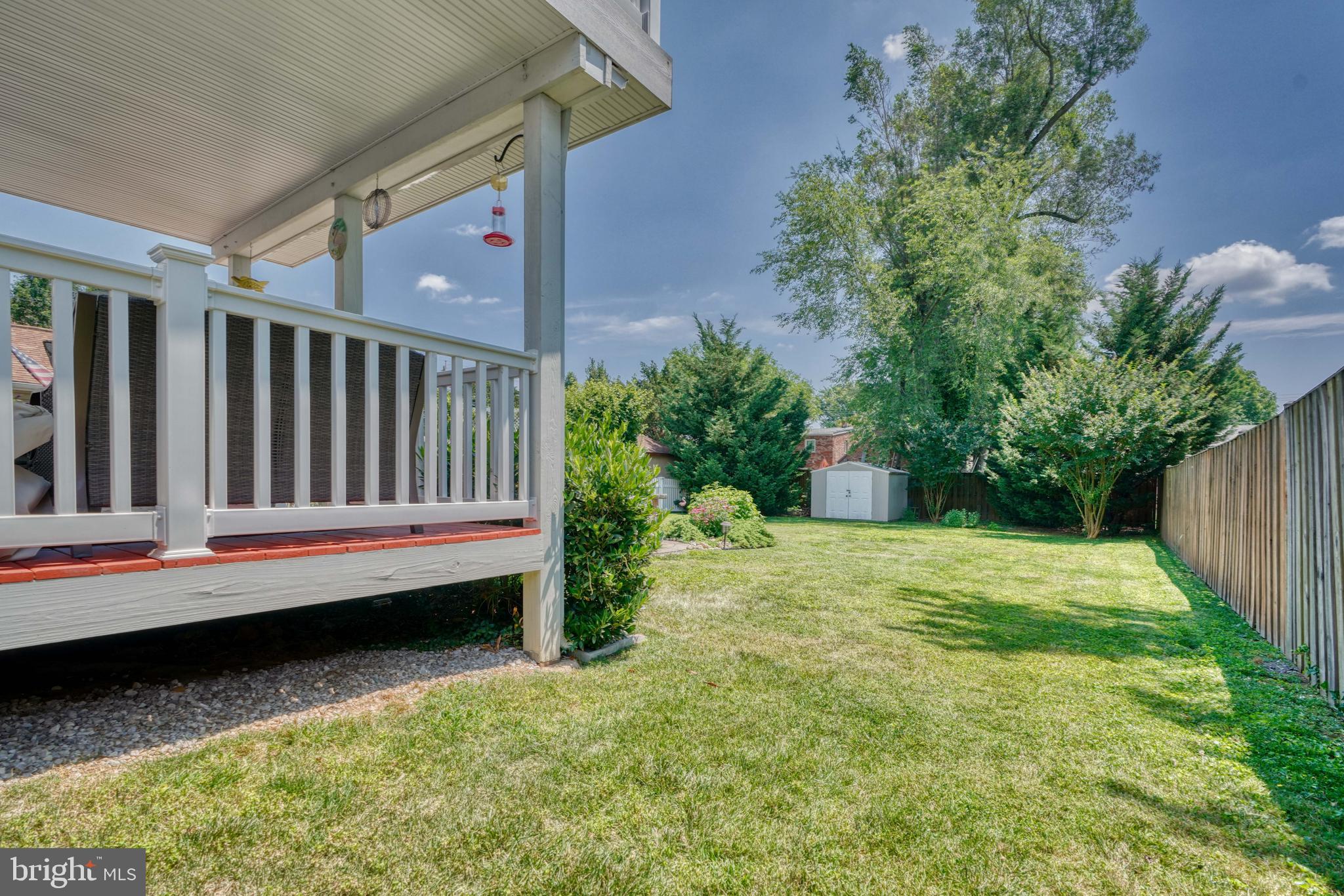 235 Harlem Road Pasadena, MD 21122 - Photo 48 of 65 Gallery Image 48
