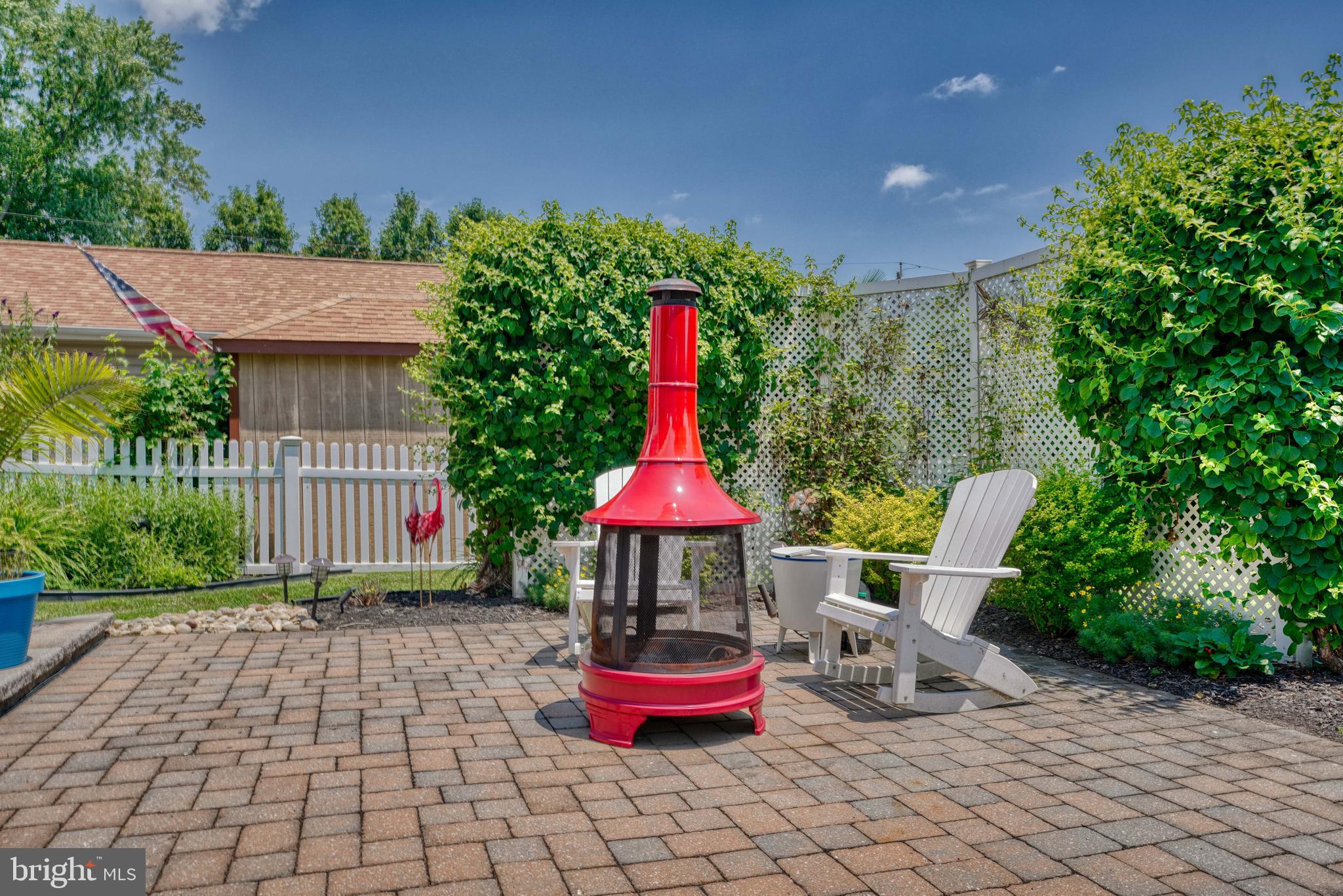 235 Harlem Road Pasadena, MD 21122 - Photo 49 of 65 Gallery Image 49
