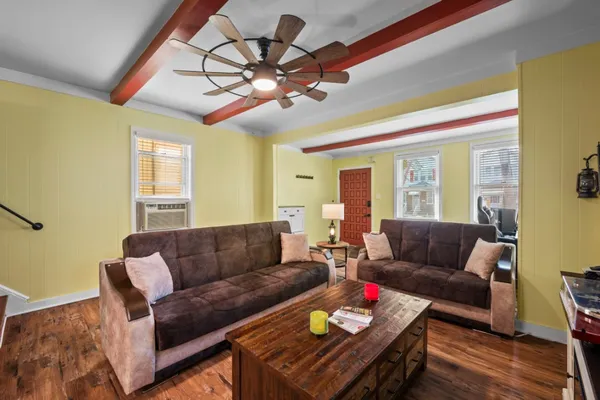 $649,000 | 4416 Bruner Avenue | Wakefield