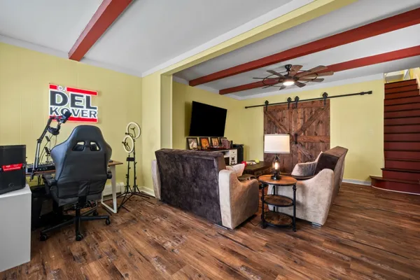 $649,000 | 4416 Bruner Avenue | Wakefield