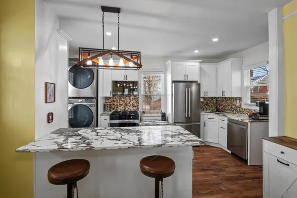 $649,000 | 4416 Bruner Avenue | Wakefield