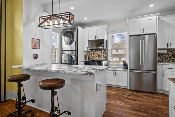 $649,000 | 4416 Bruner Avenue | Wakefield