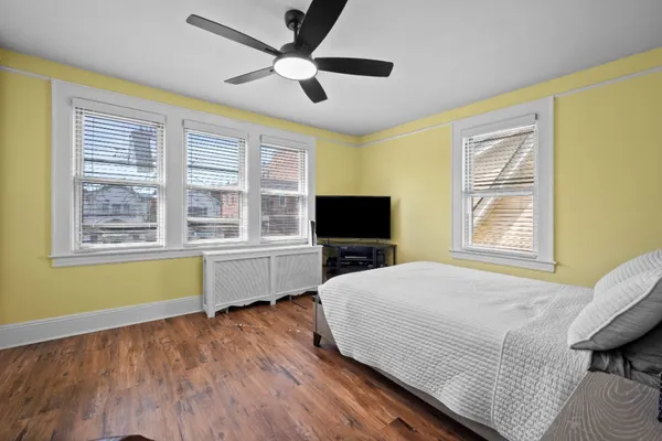 $649,000 | 4416 Bruner Avenue | Wakefield