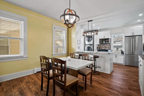 $649,000 | 4416 Bruner Avenue | Wakefield