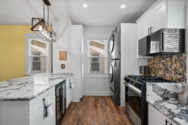 $649,000 | 4416 Bruner Avenue | Wakefield