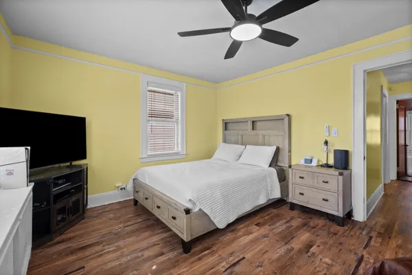 $649,000 | 4416 Bruner Avenue | Wakefield
