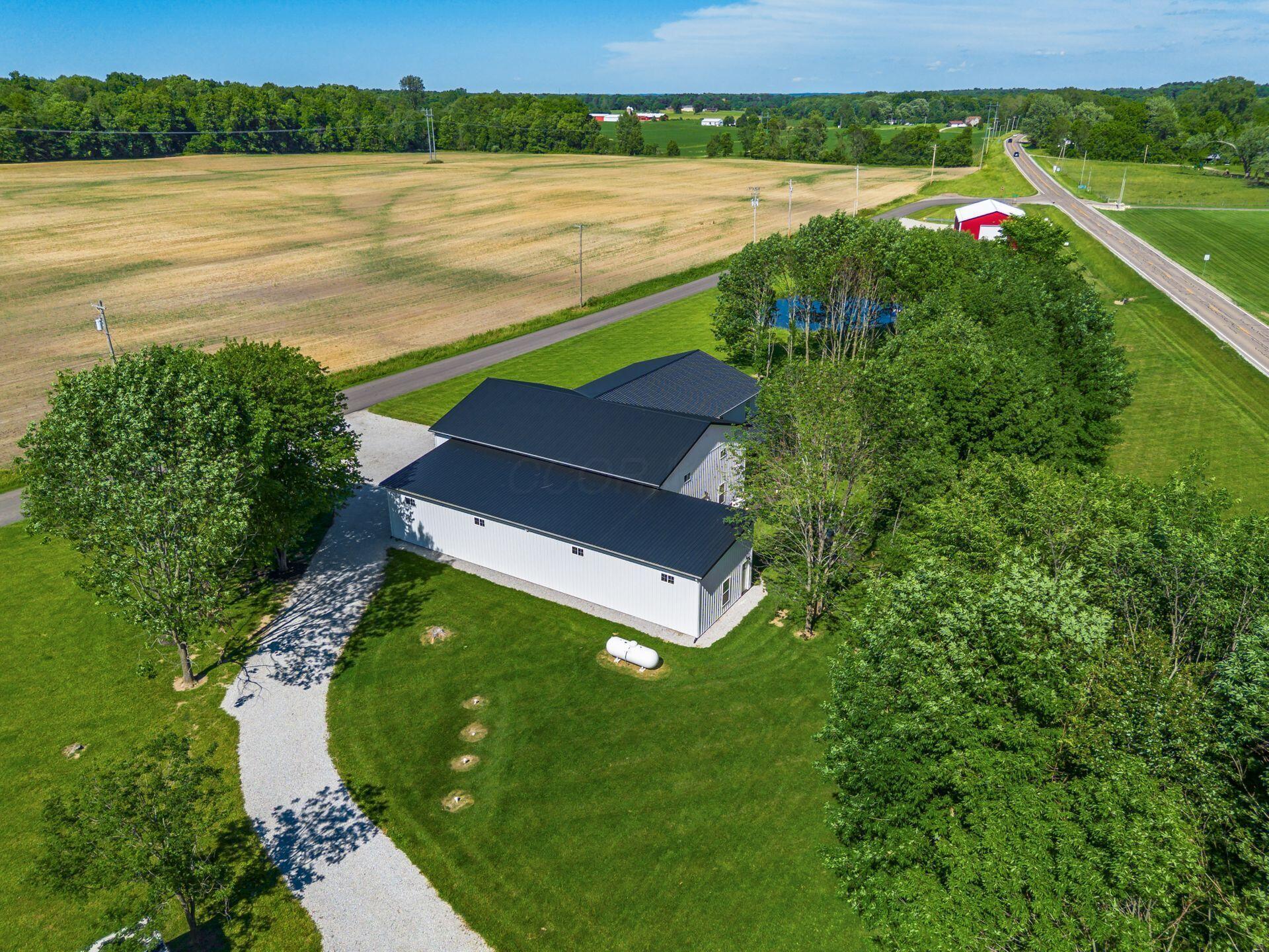 6001 Old Delaware Road Mount Vernon, OH 43050 - Photo 97 of 101