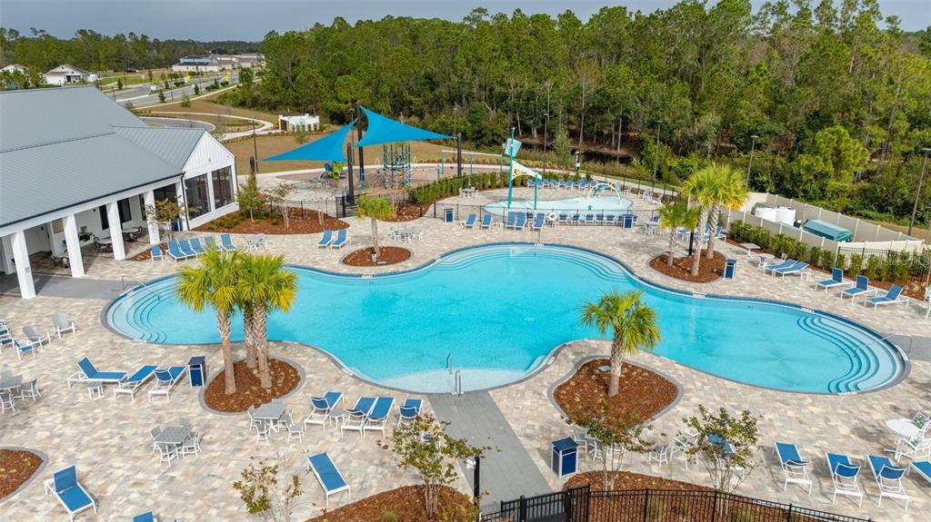 2893 House Finch Road Harmony, FL 34773 - Photo 77 of 84