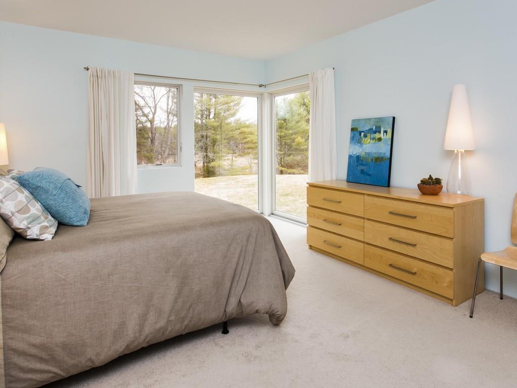 46 Windsor Lane Cumberland Center, ME 04021 - Photo 23 of 35 Master Bedroom