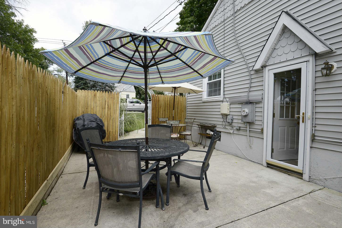 12110 Selfridge Road Silver Spring, MD 20906 - Photo 22 of 26 Exterior (General)