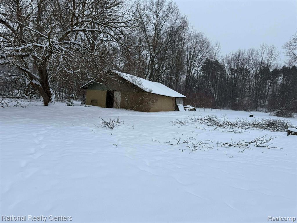 27125 Delos Road New Boston, MI 48164 - Photo 13 of 45 Gallery Image 13