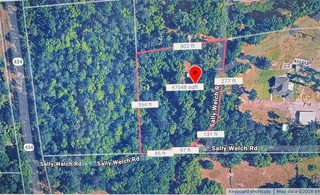 30385 Sally Welch Road Lacombe, LA 70445 - Photo 4 of 5