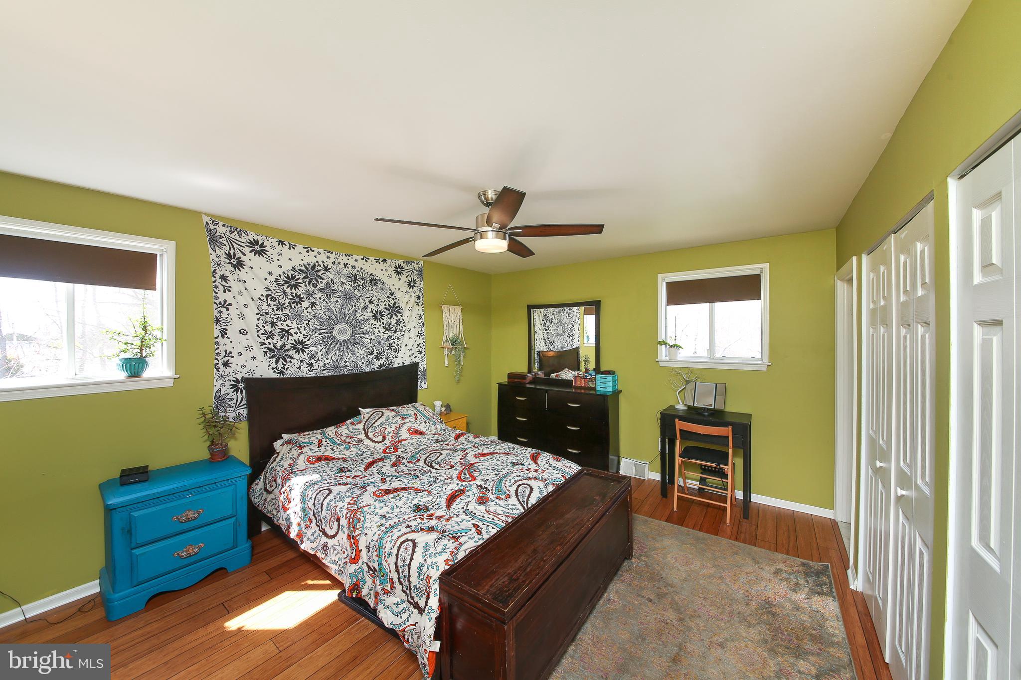 712 Mourning Dove Road Audubon, PA 19403 - Photo 8 of 27 Owner bedroom